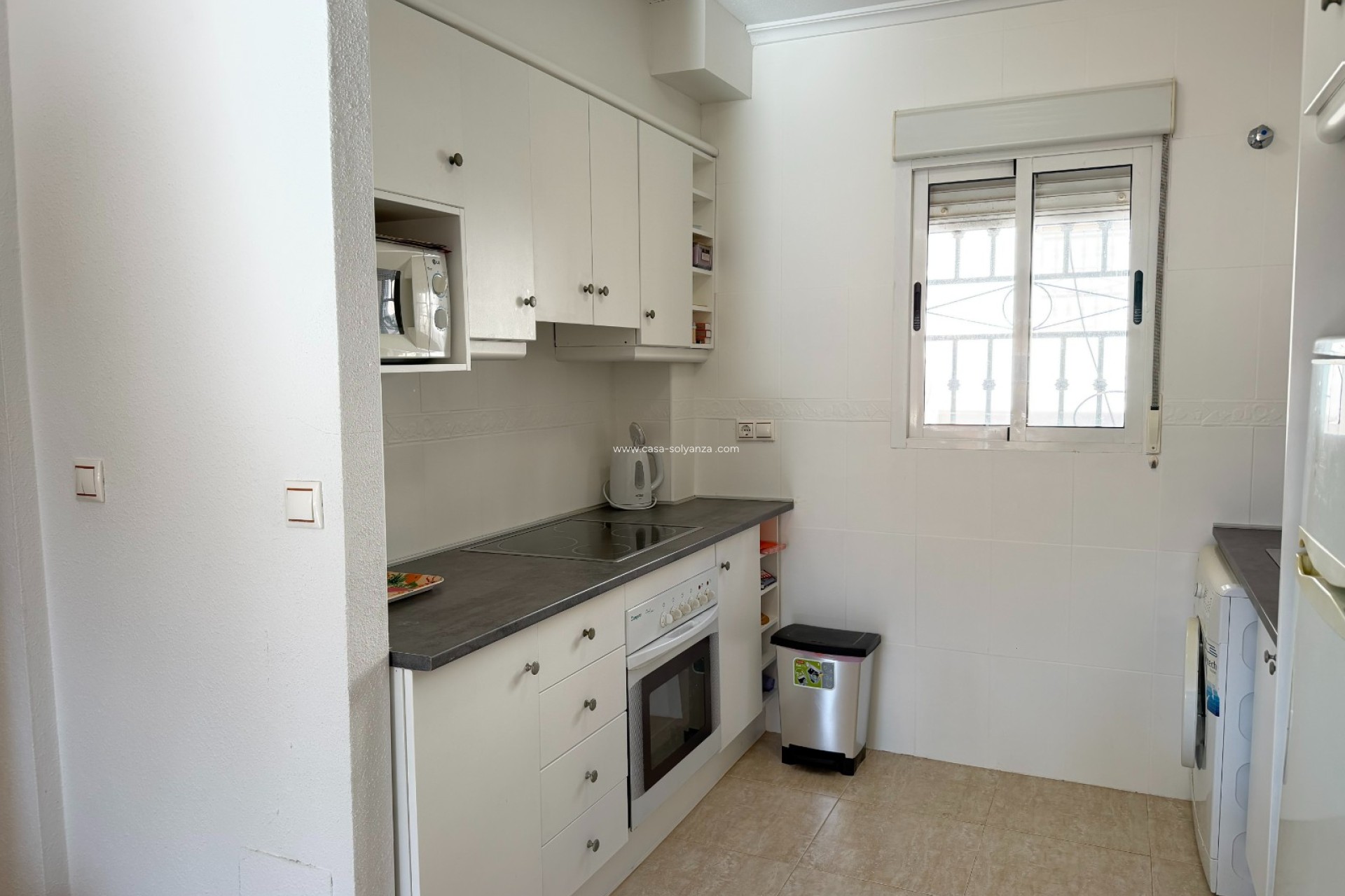 Resale - Apartment / flat - Orihuela Costa - Costa Blanca