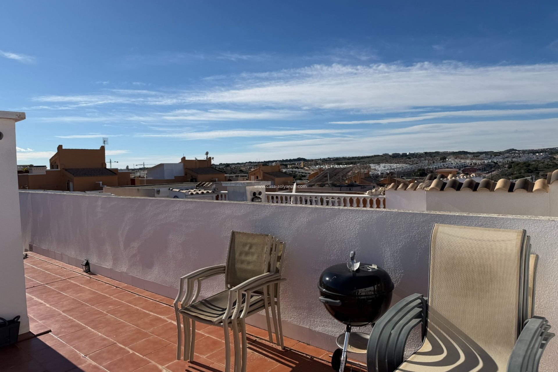 Resale - Apartment / flat - Orihuela Costa - Costa Blanca