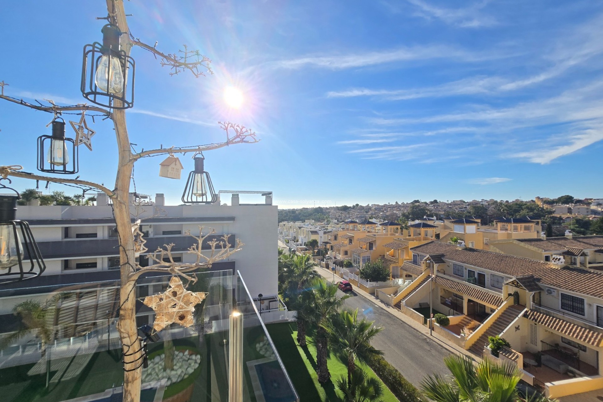 Resale - Apartment / flat - Orihuela Costa - Costa Blanca