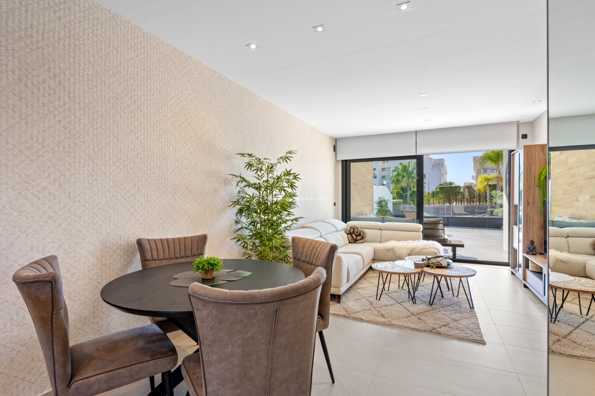 Resale - Apartment / flat - Orihuela Costa - Costa Blanca