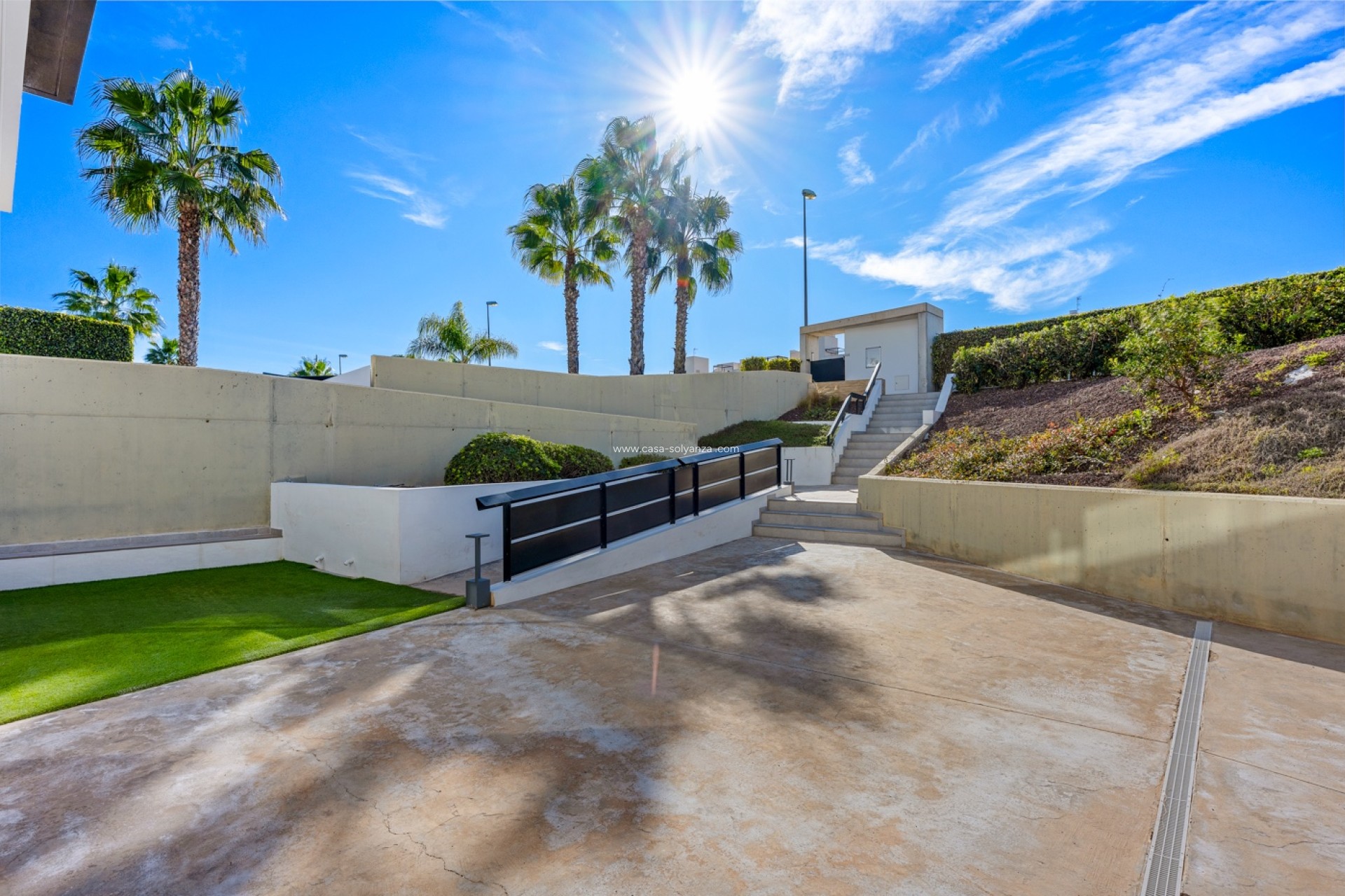 Resale - Apartment / flat - Orihuela Costa - Costa Blanca