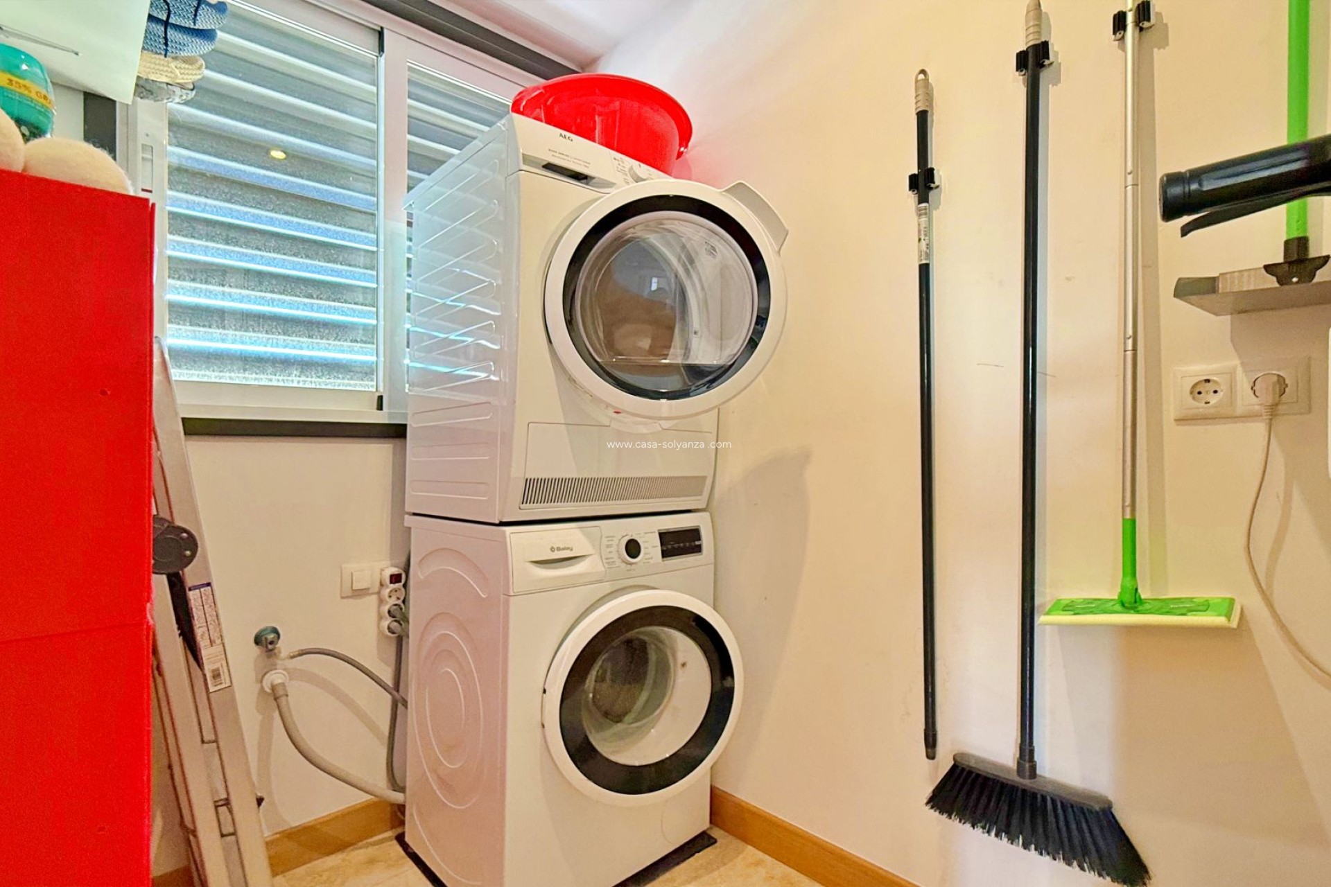 Resale - Apartment / flat - Orihuela Costa - Costa Blanca