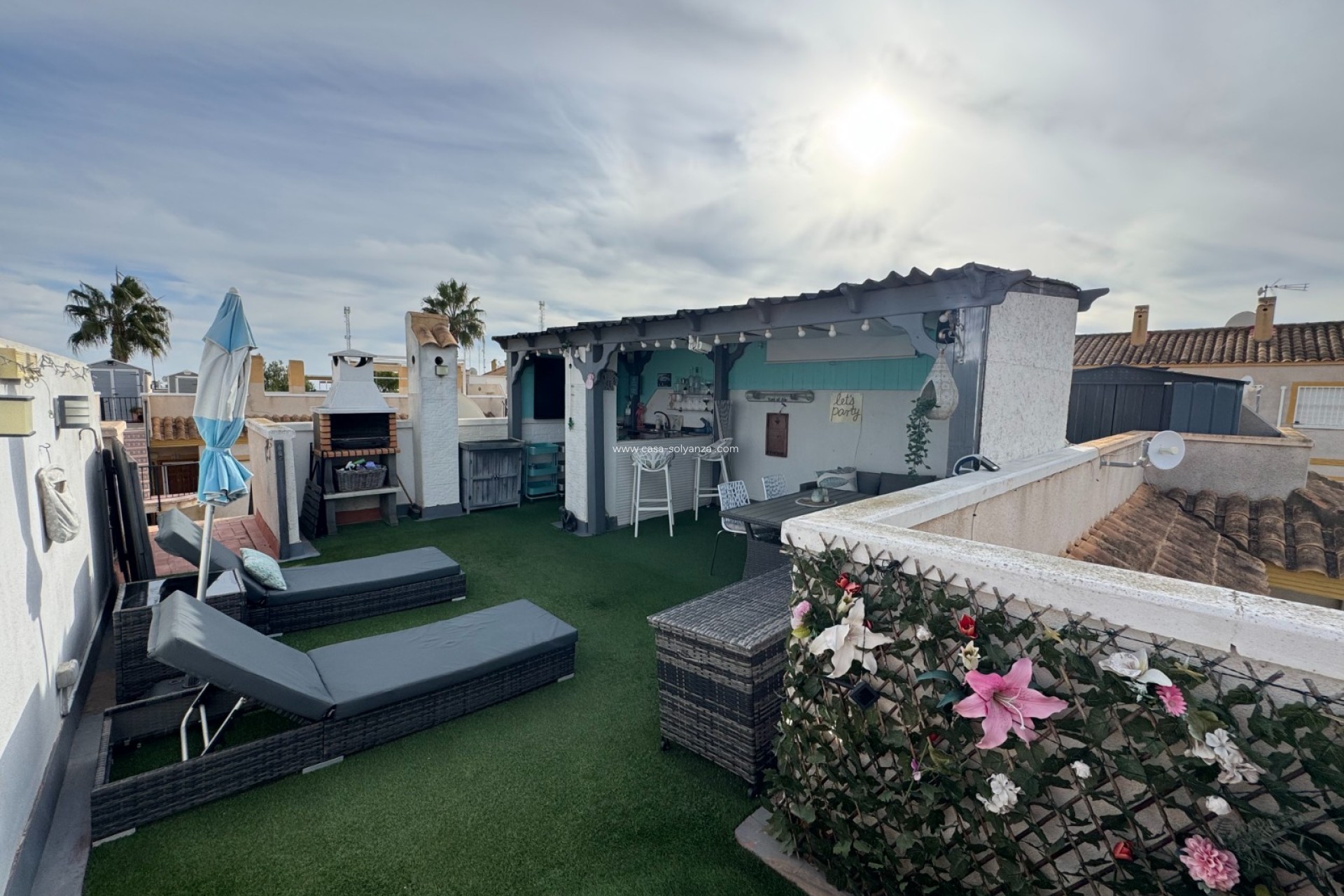 Resale - Apartment / flat - Orihuela Costa - Costa Blanca