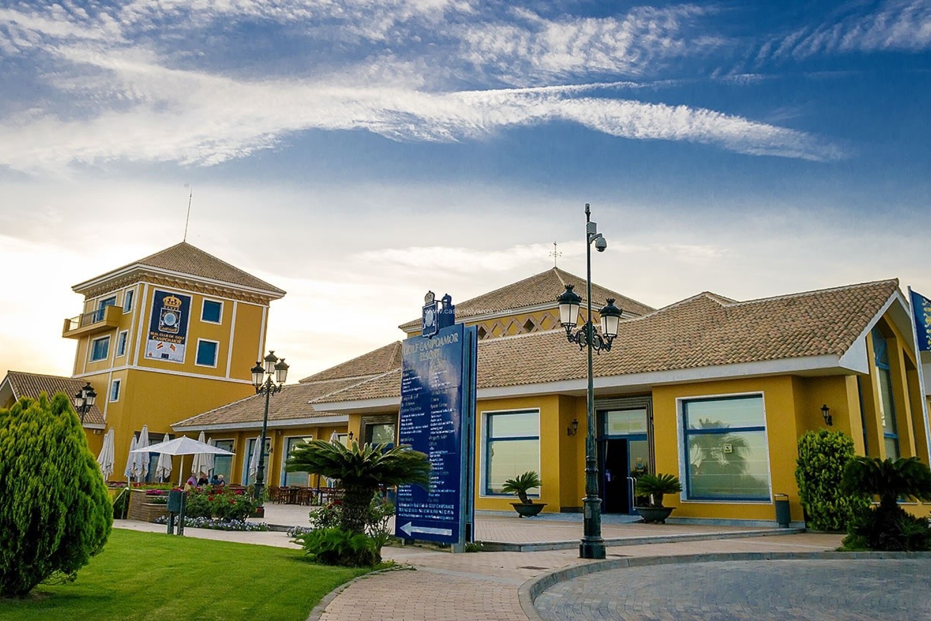 Resale - Apartment / flat - Orihuela Costa - Costa Blanca