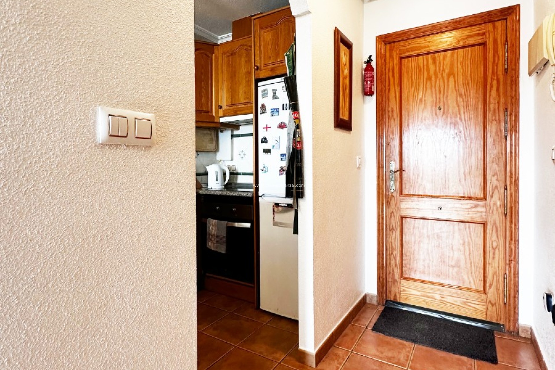 Resale - Apartment / flat - Orihuela Costa - Costa Blanca