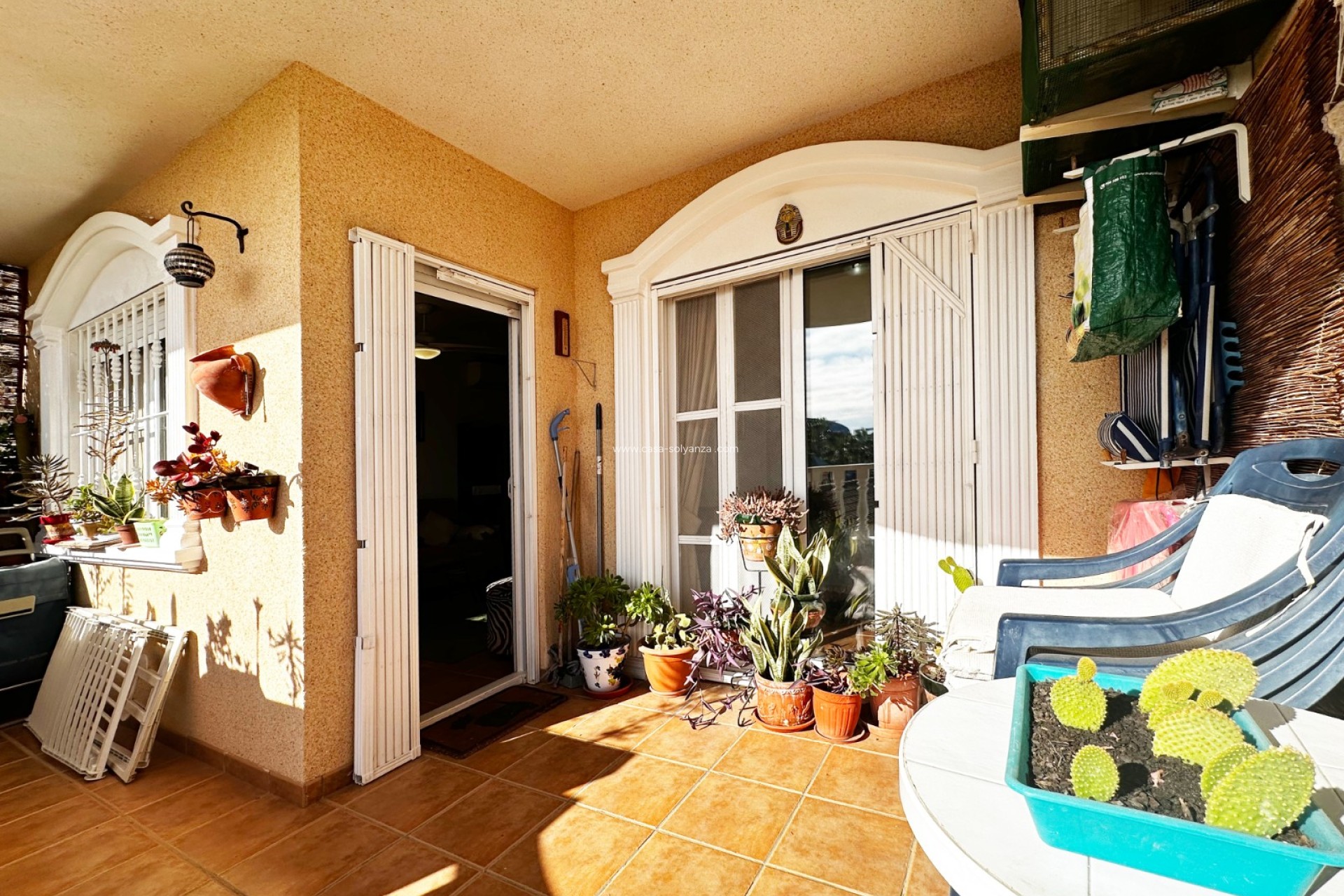Resale - Apartment / flat - Orihuela Costa - Costa Blanca