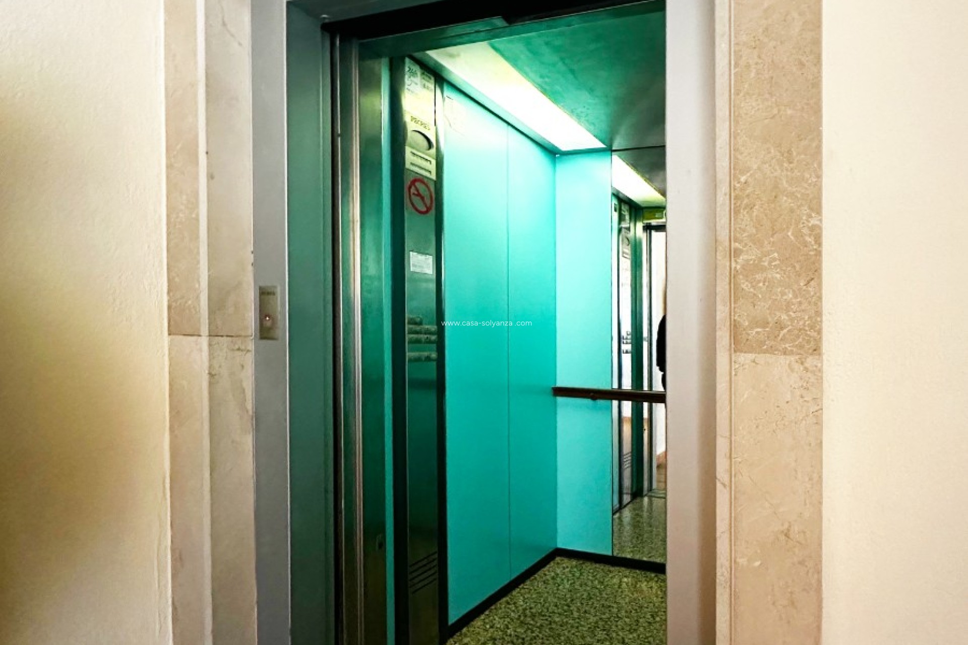 Resale - Apartment / flat - Orihuela Costa - Costa Blanca