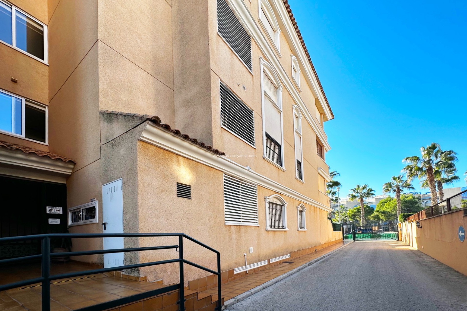 Resale - Apartment / flat - Orihuela Costa - Costa Blanca