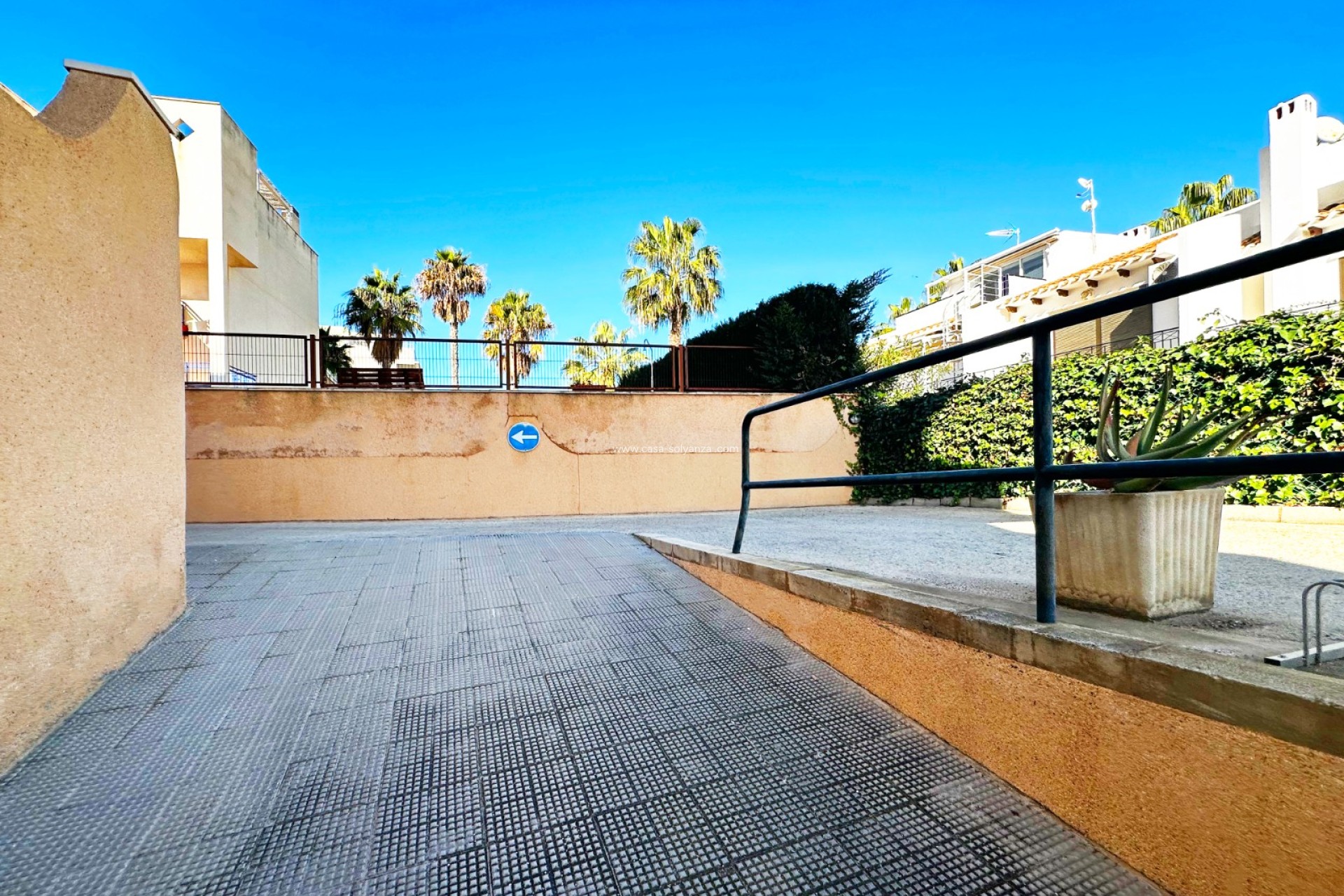 Resale - Apartment / flat - Orihuela Costa - Costa Blanca