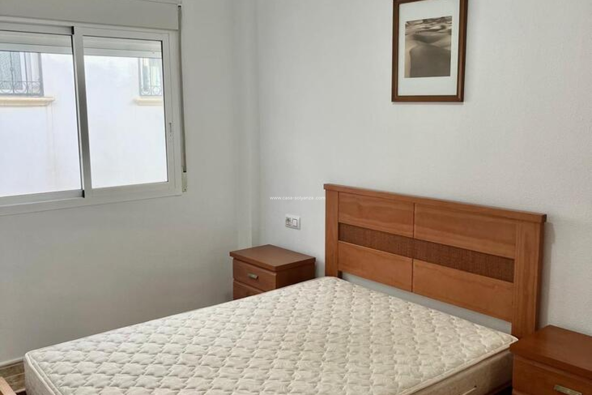 Resale - Apartment / flat - Orihuela Costa - Costa Blanca