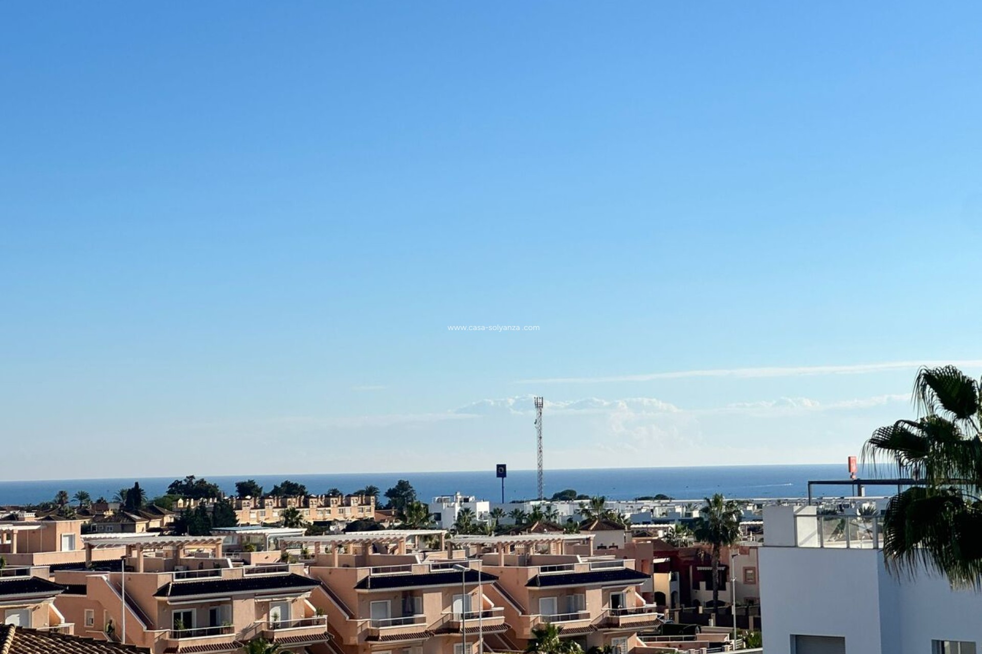 Resale - Apartment / flat - Orihuela Costa - Costa Blanca