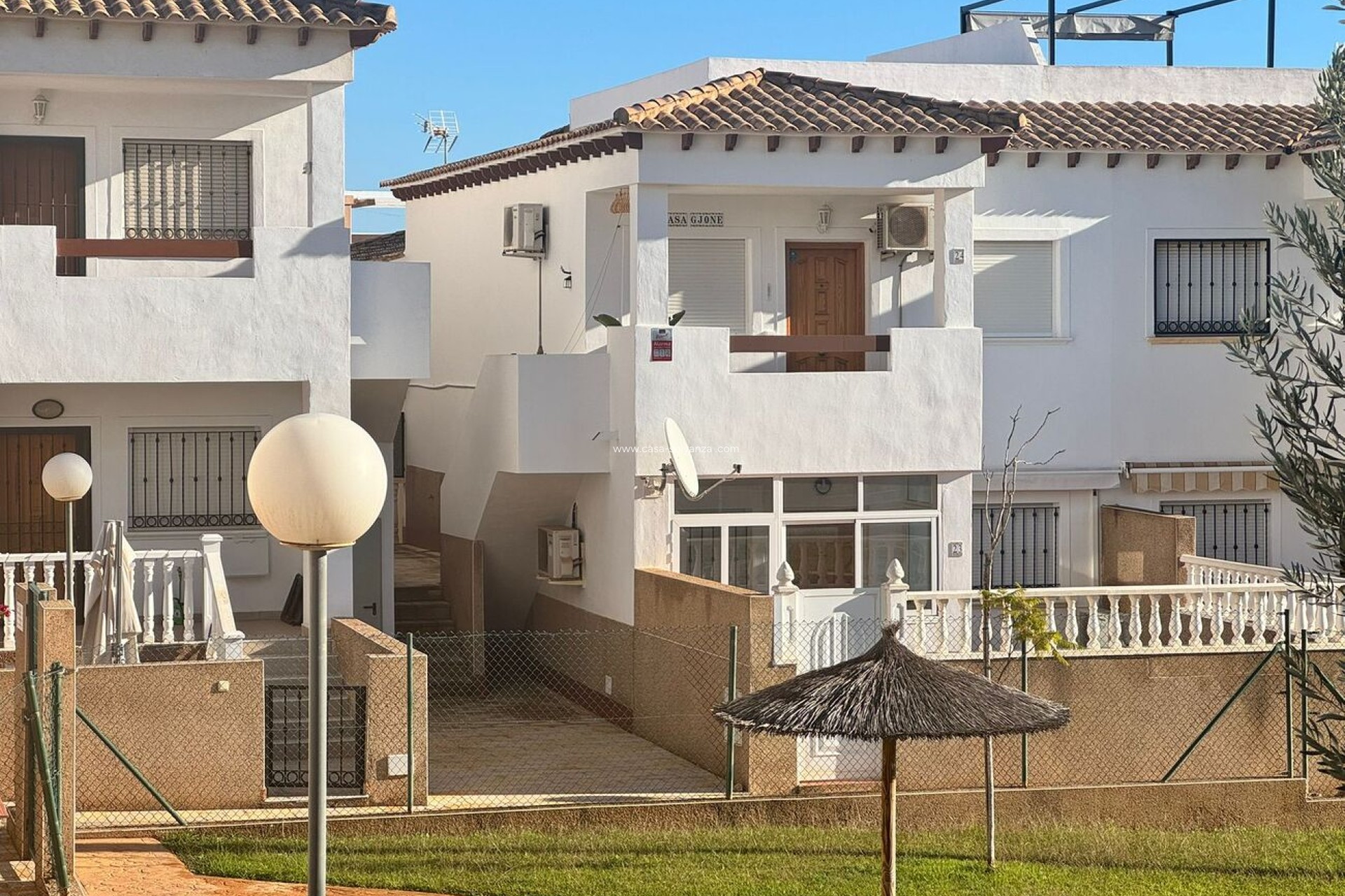 Resale - Apartment / flat - Orihuela Costa - Costa Blanca