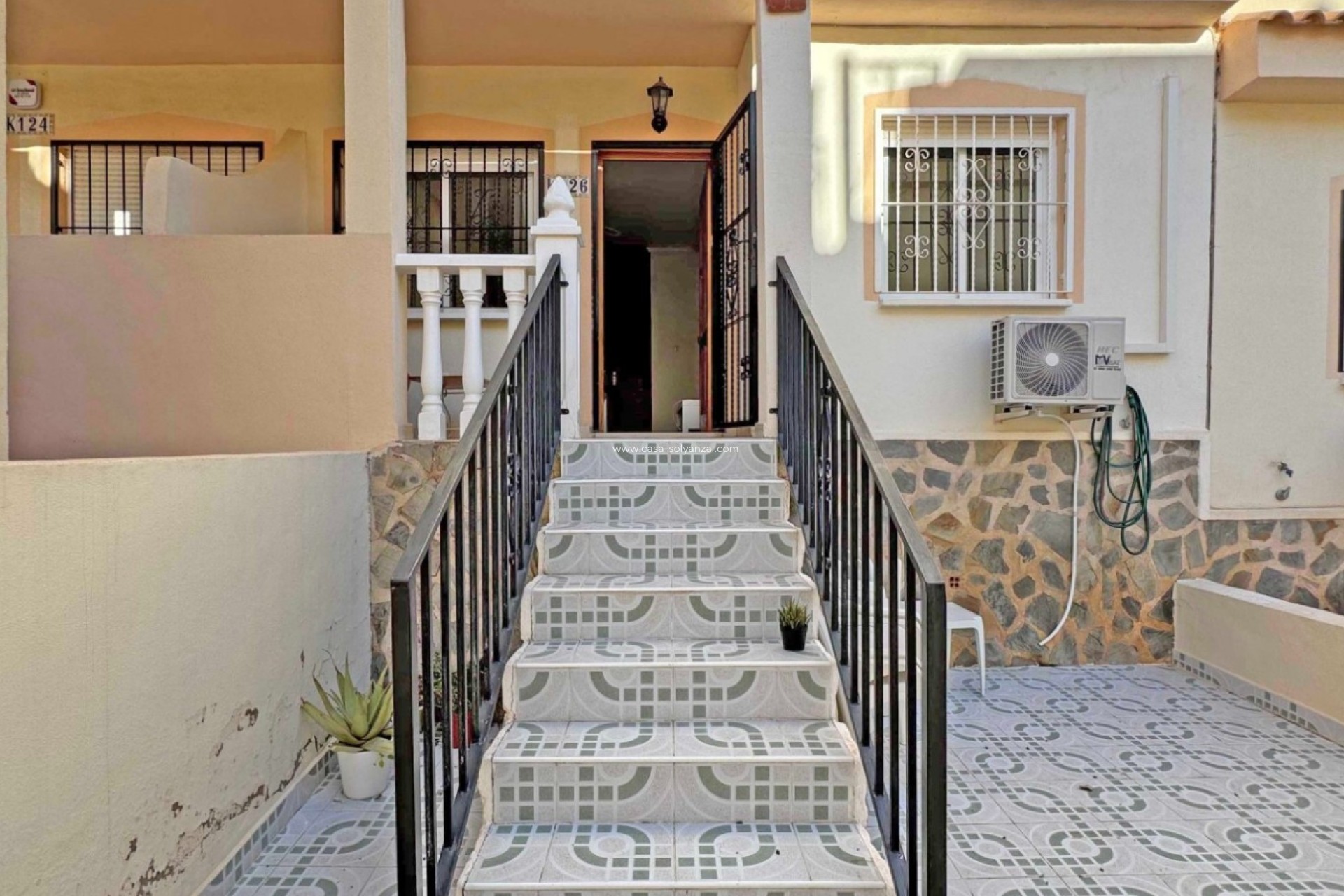 Resale - Apartment / flat - Orihuela Costa - Costa Blanca