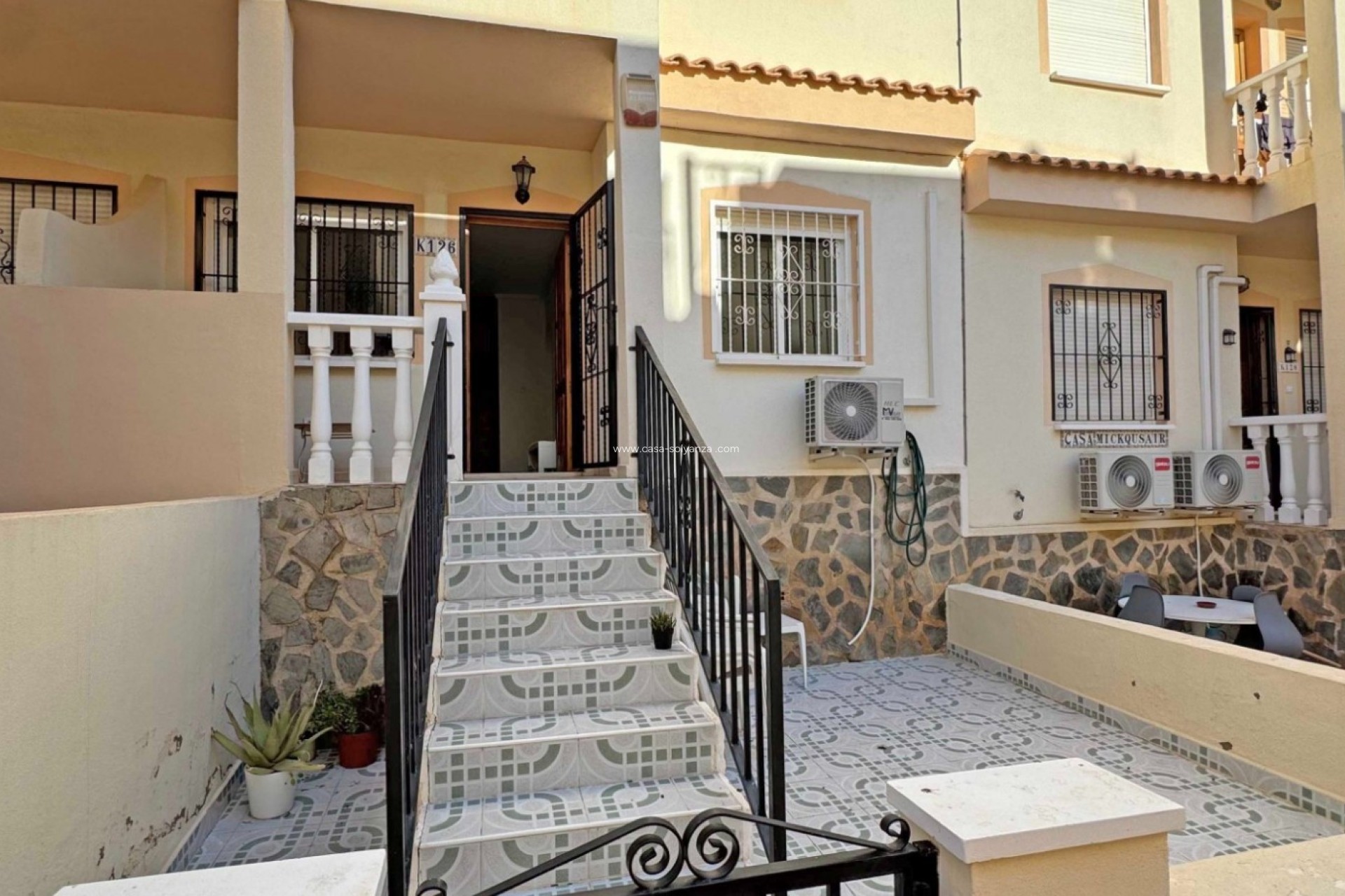Resale - Apartment / flat - Orihuela Costa - Costa Blanca