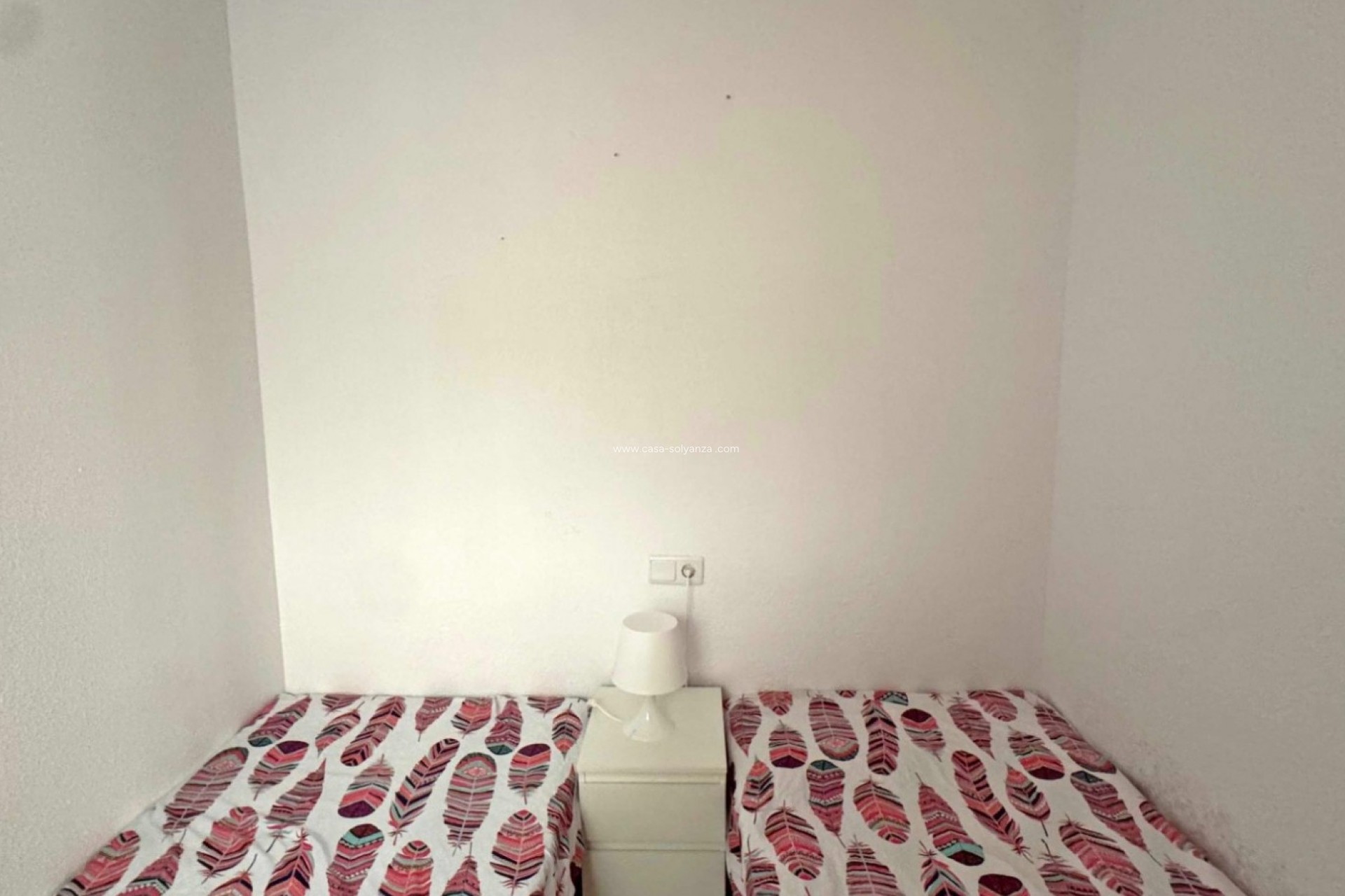 Resale - Apartment / flat - Orihuela Costa - Costa Blanca