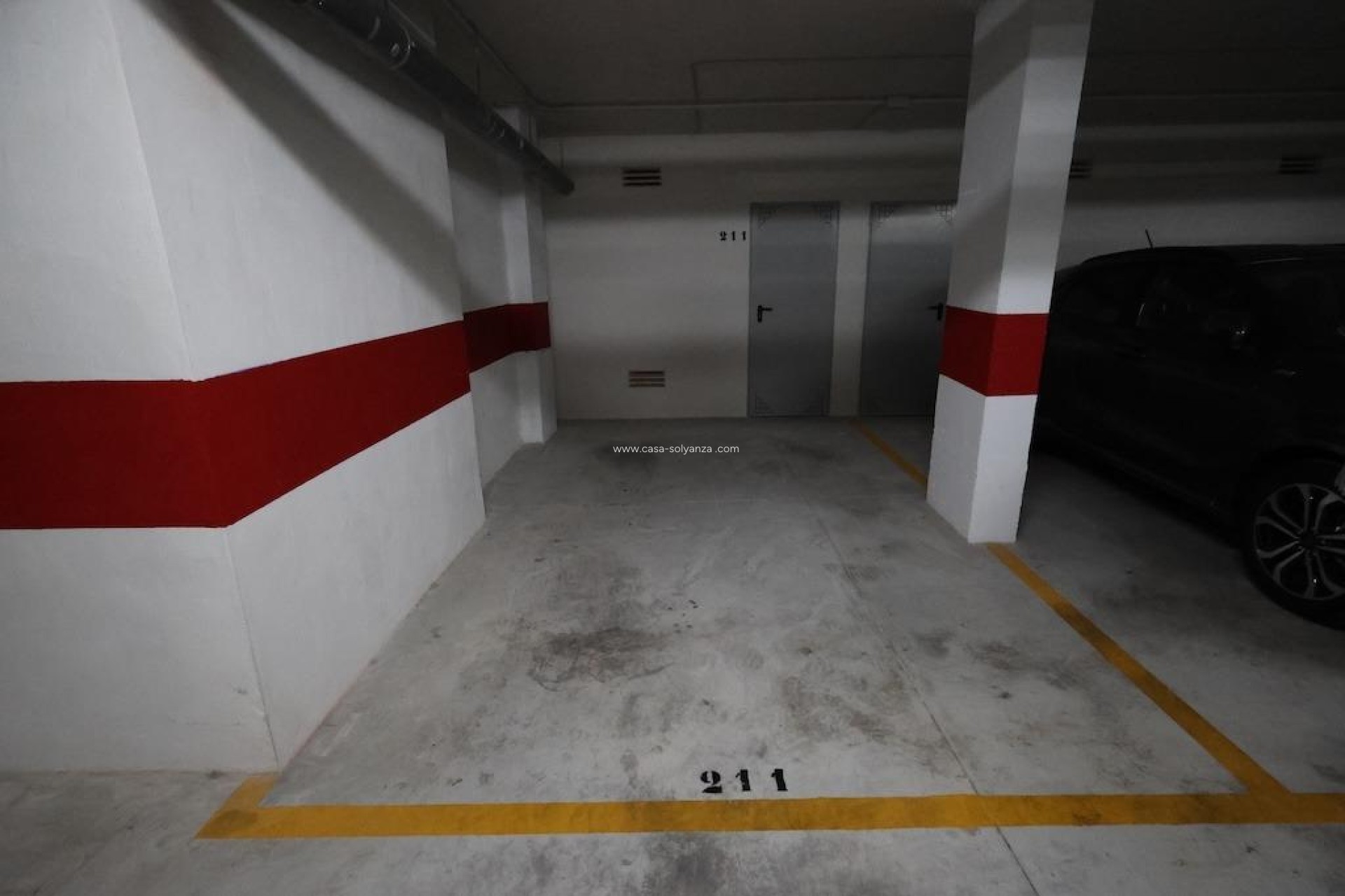 Resale - Apartment / flat - Orihuela Costa - Costa Blanca