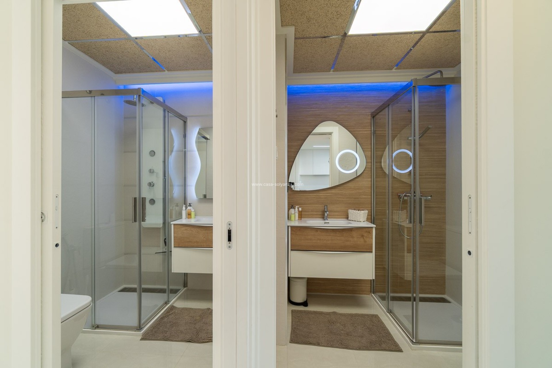 Resale - Apartment / flat - Orihuela Costa - Costa Blanca