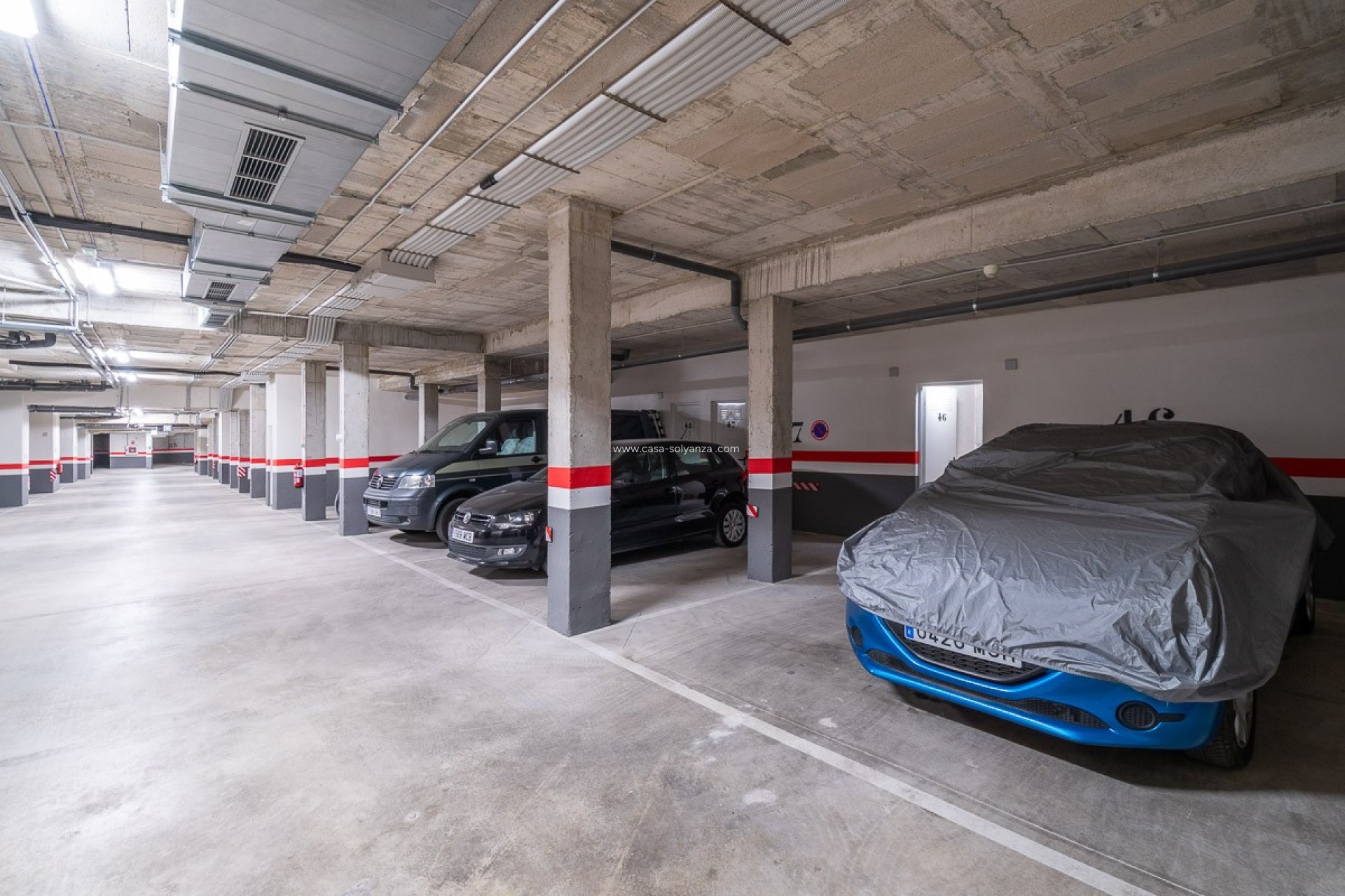 Resale - Apartment / flat - Orihuela Costa - Costa Blanca