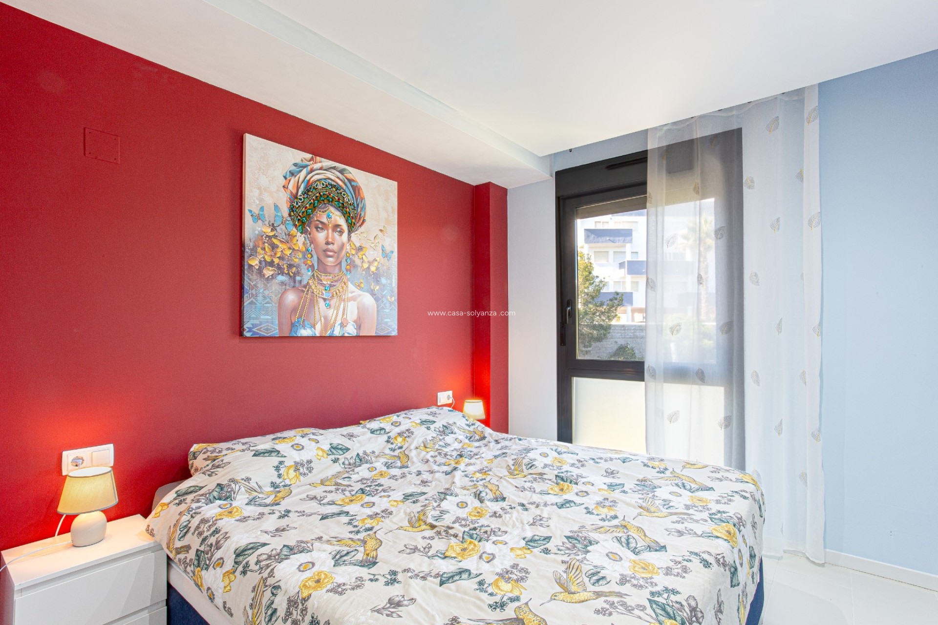 Resale - Apartment / flat - Orihuela Costa - Costa Blanca