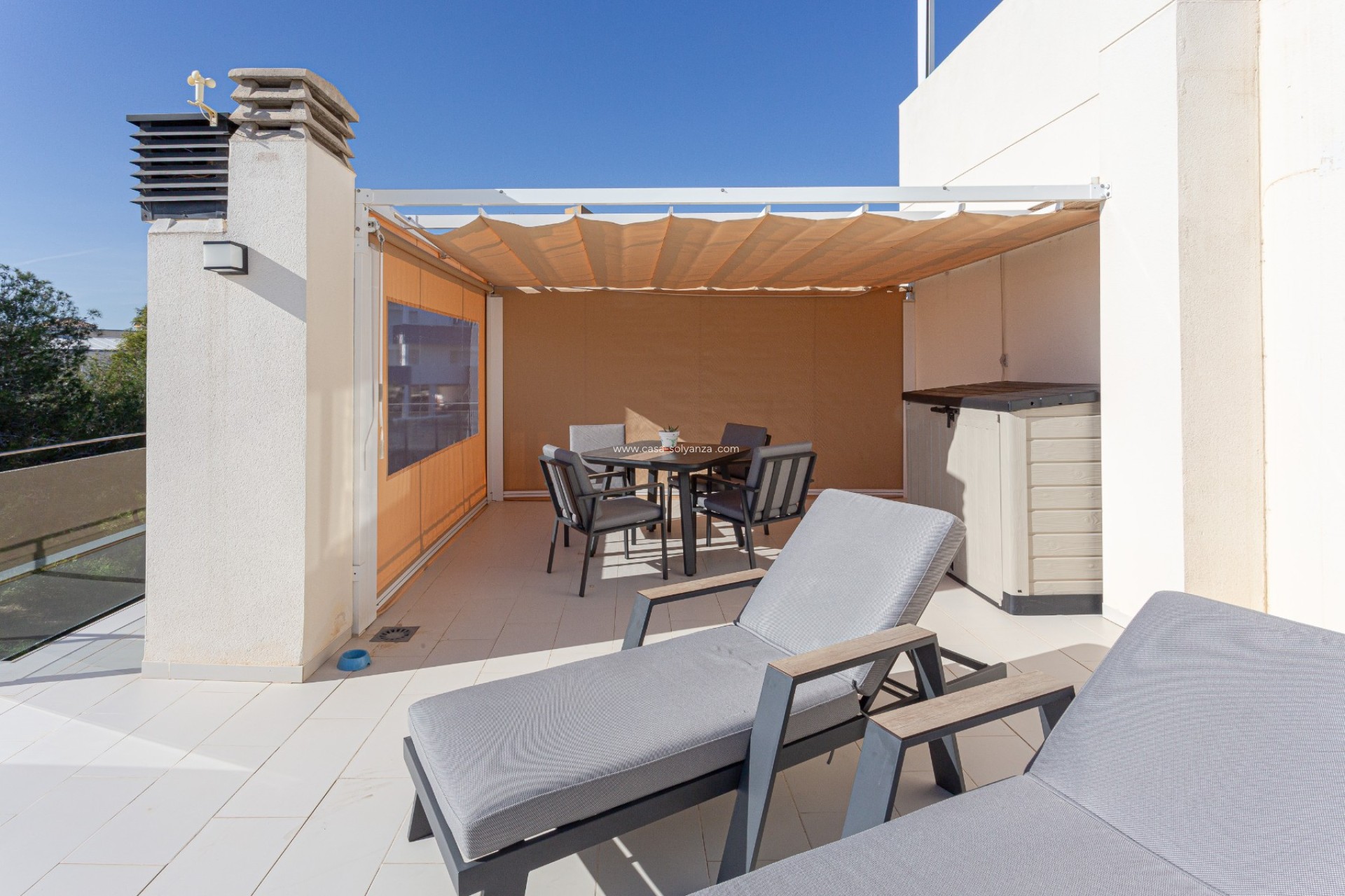 Resale - Apartment / flat - Orihuela Costa - Costa Blanca