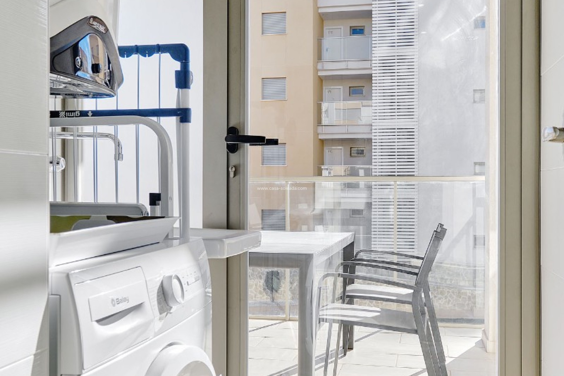 Resale - Apartment / flat - Orihuela Costa - Costa Blanca