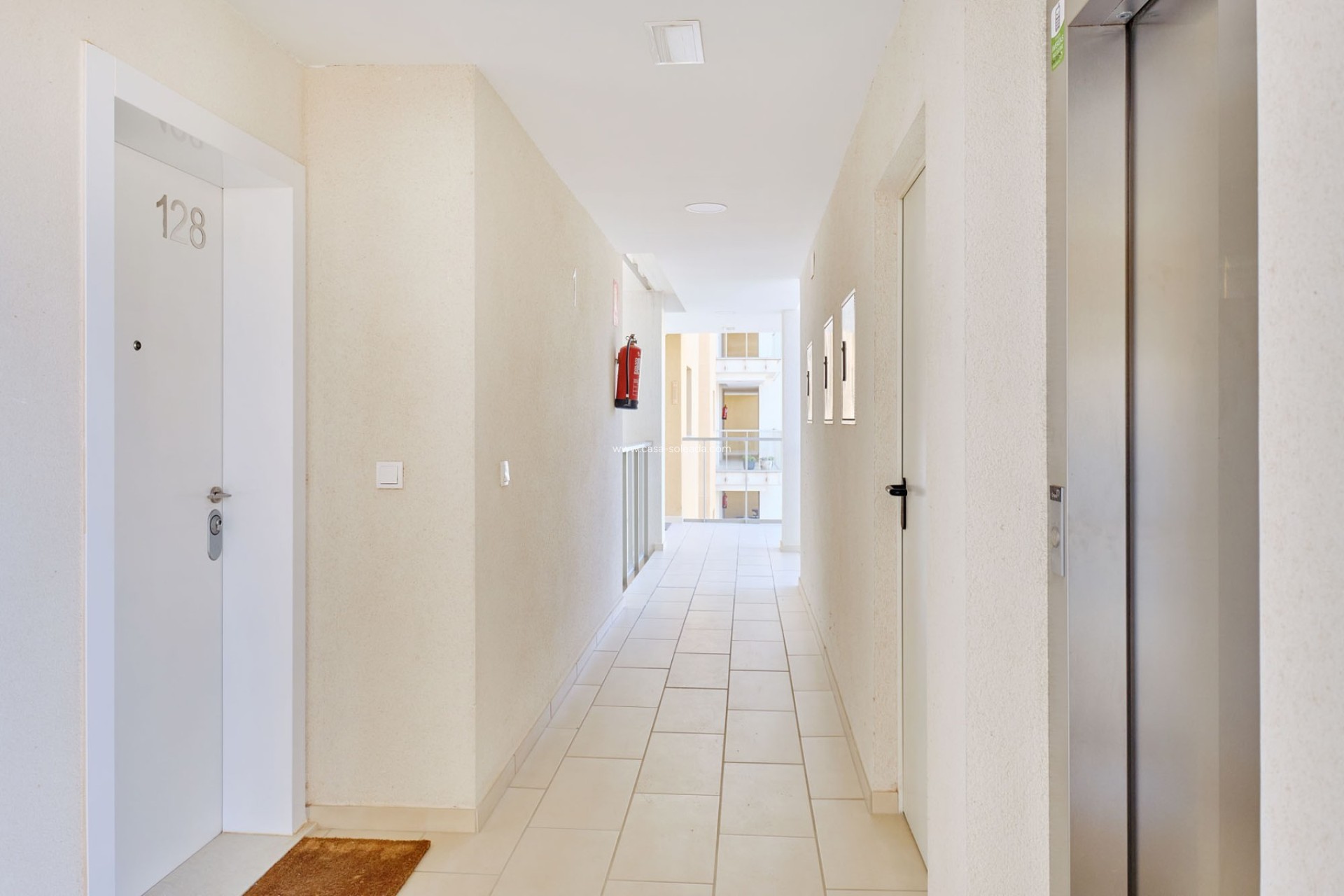 Resale - Apartment / flat - Orihuela Costa - Costa Blanca