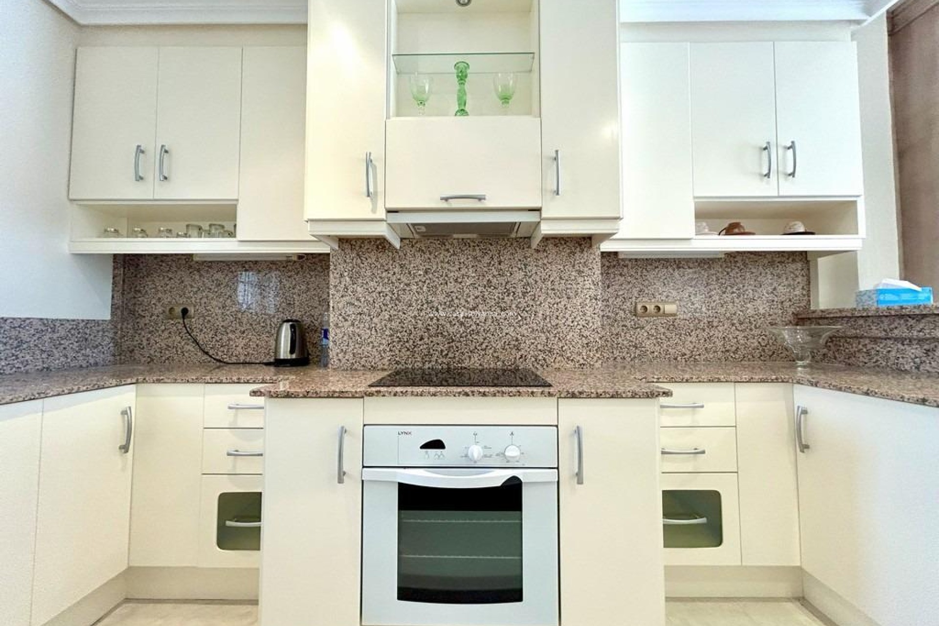 Resale - Apartment / flat - Orihuela Costa - Costa Blanca