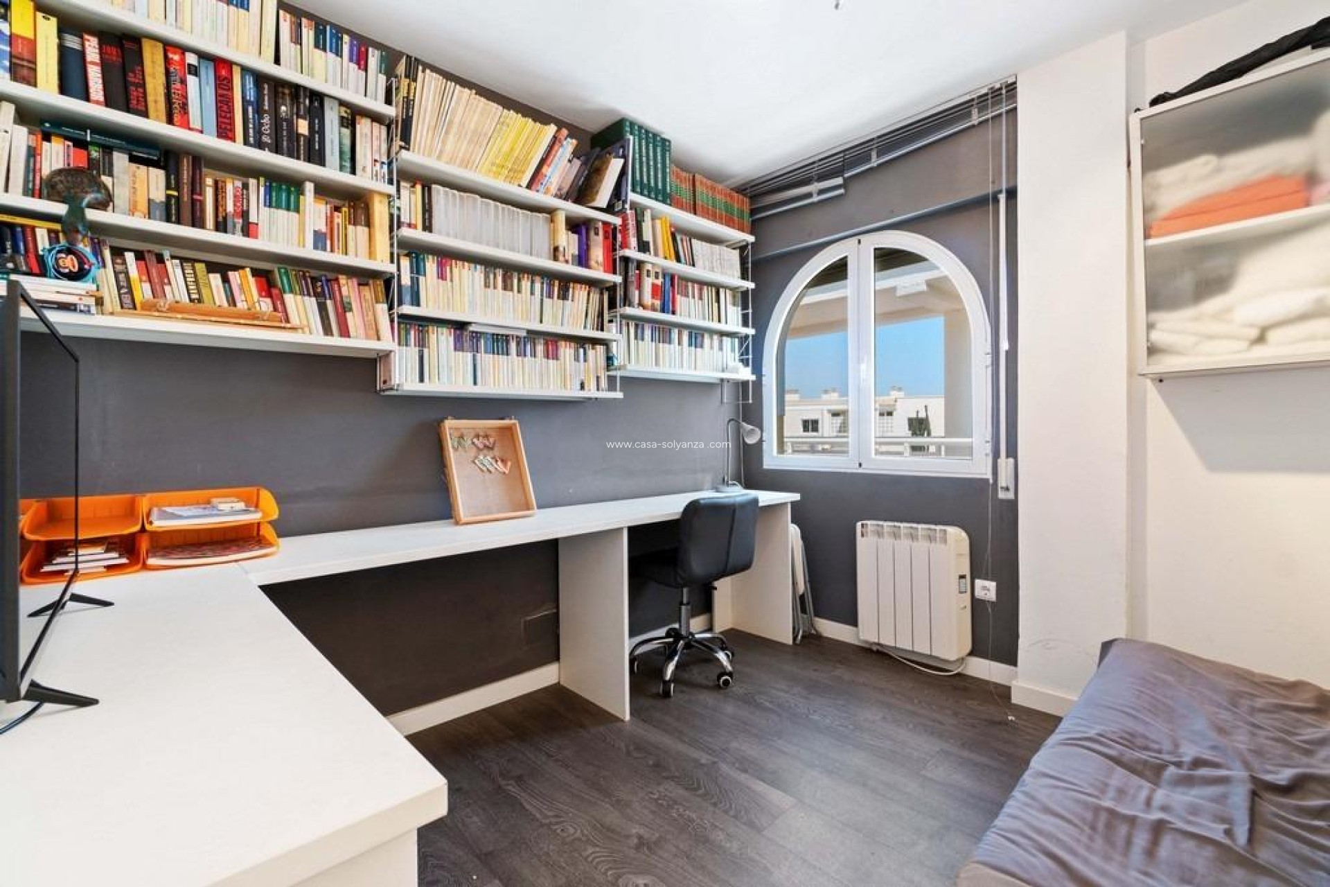 Resale - Apartment / flat - Orihuela Costa - Costa Blanca