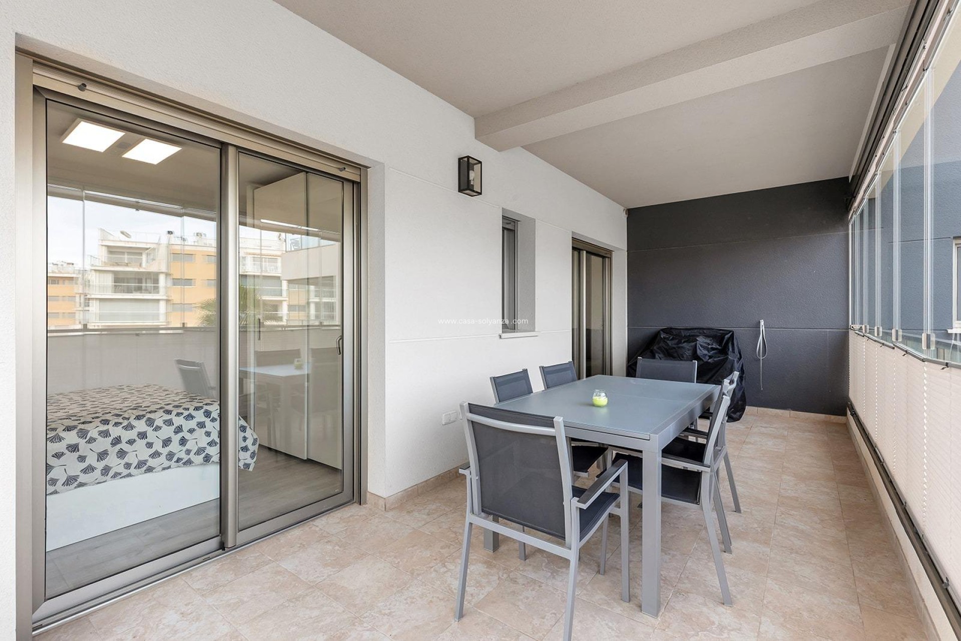 Resale - Apartment / flat - Orihuela Costa - Costa Blanca