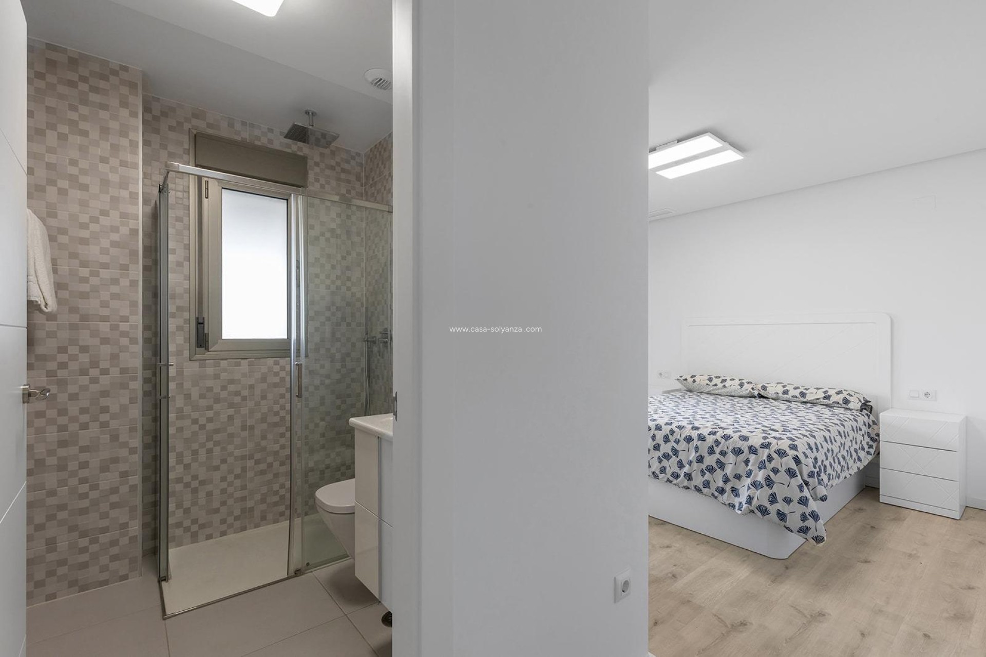 Resale - Apartment / flat - Orihuela Costa - Costa Blanca