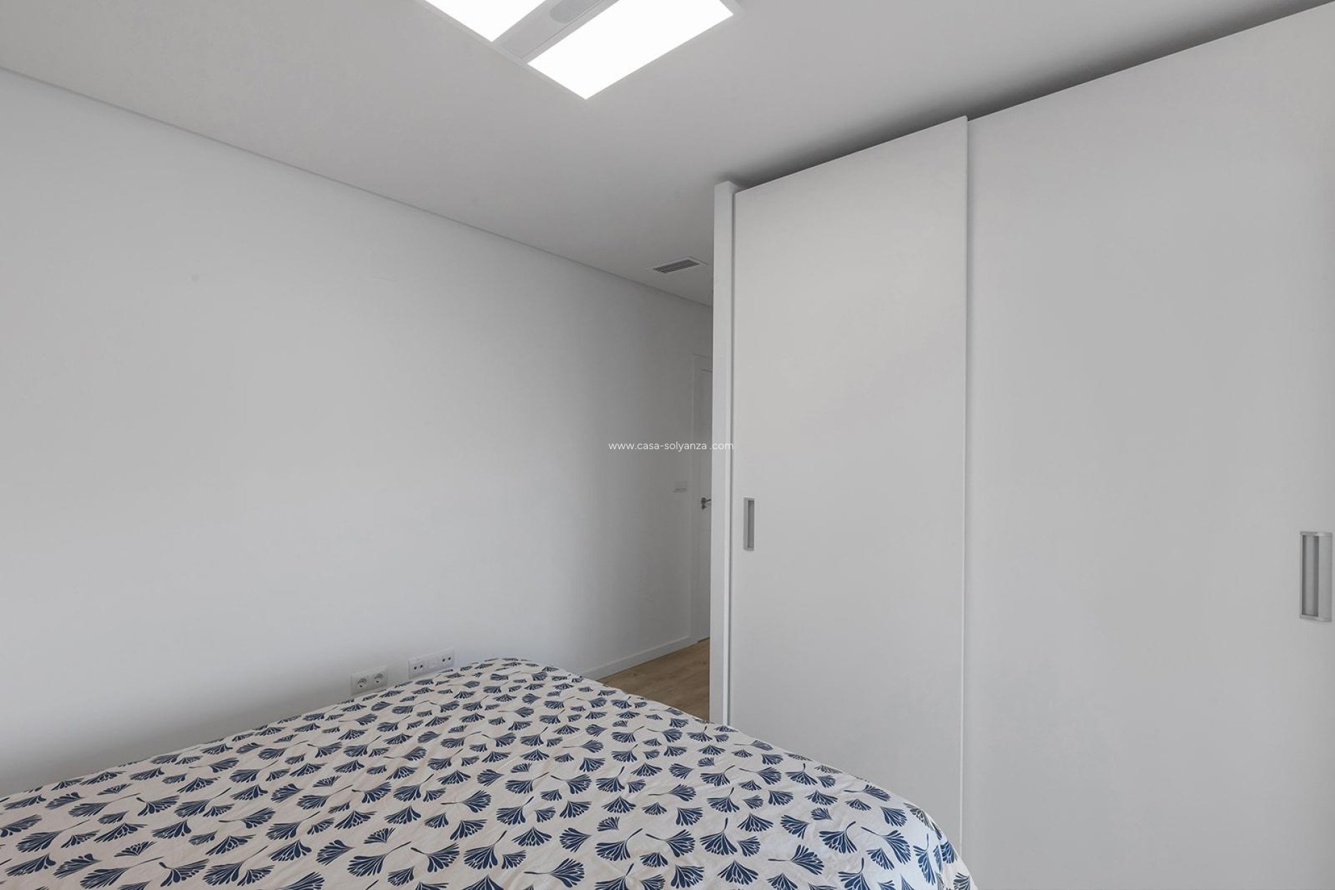 Resale - Apartment / flat - Orihuela Costa - Costa Blanca