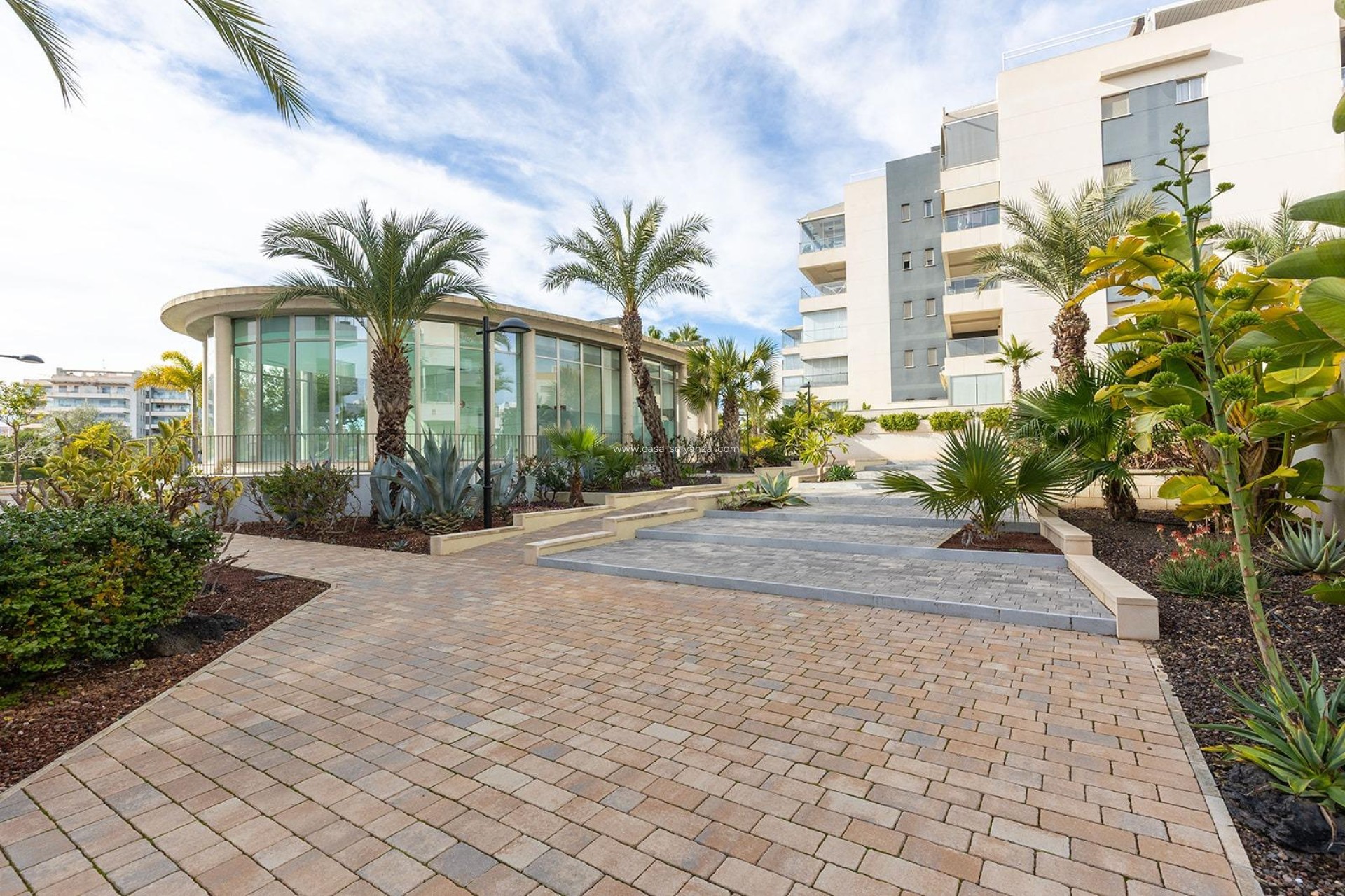 Resale - Apartment / flat - Orihuela Costa - Costa Blanca