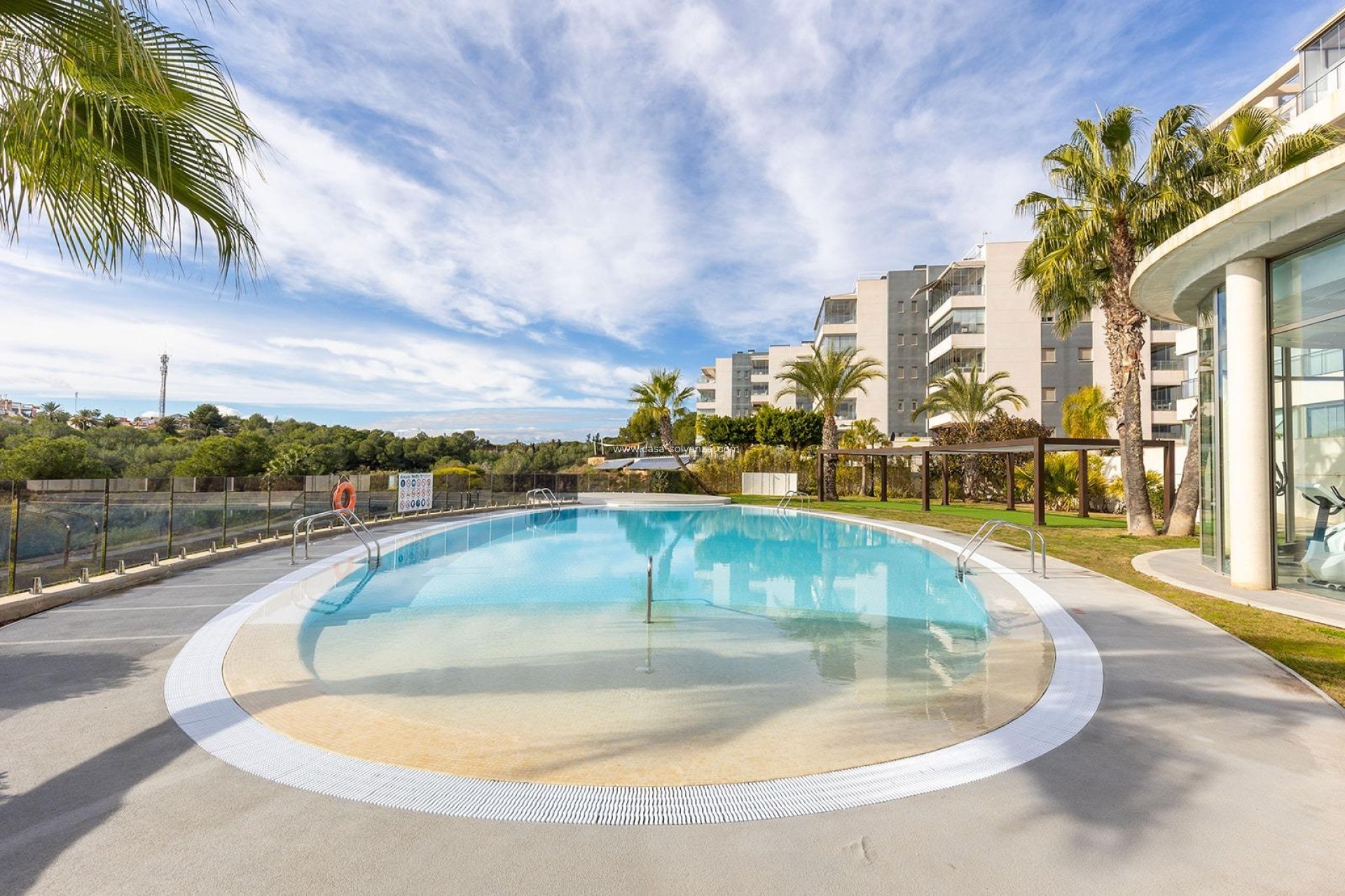 Resale - Apartment / flat - Orihuela Costa - Costa Blanca