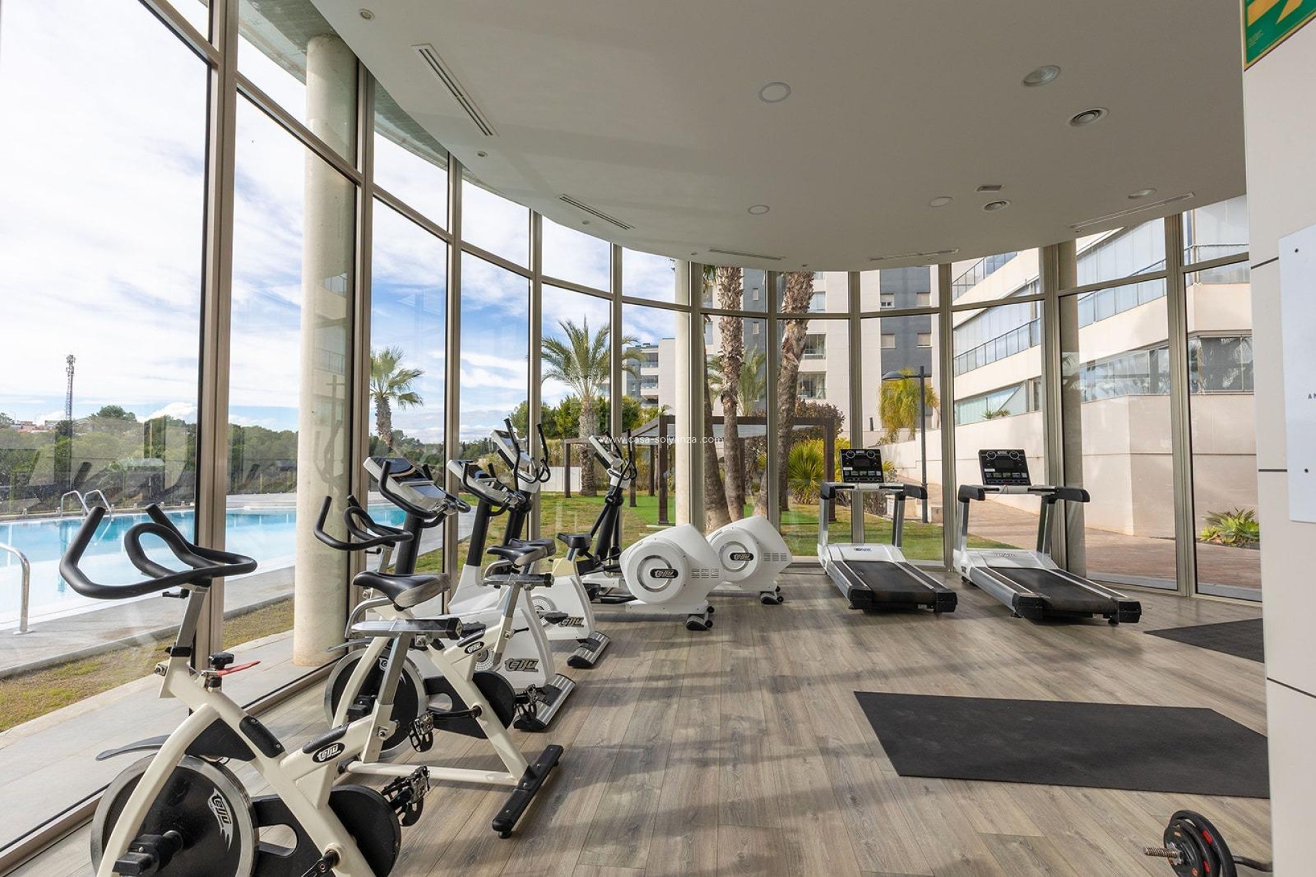 Resale - Apartment / flat - Orihuela Costa - Costa Blanca