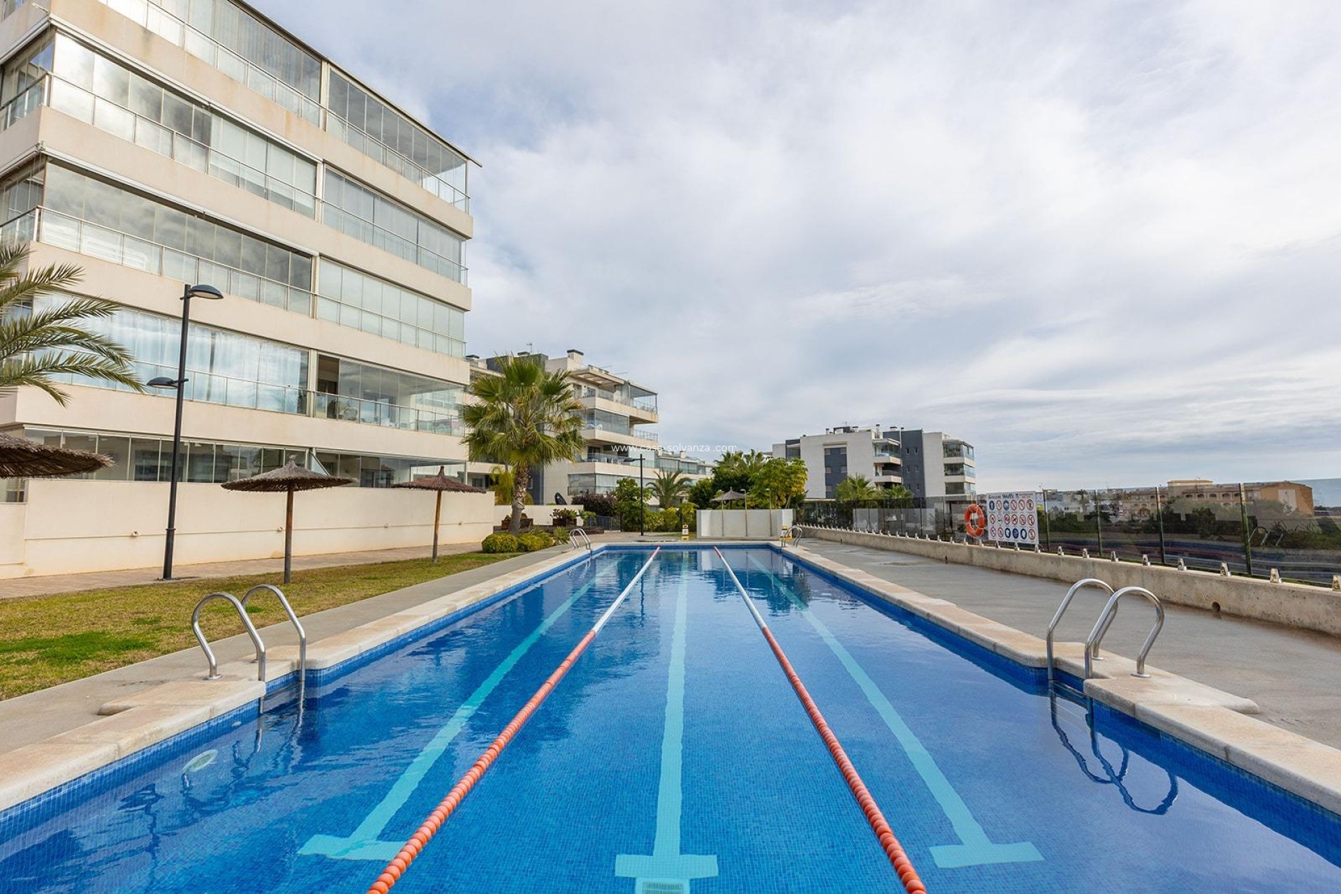 Resale - Apartment / flat - Orihuela Costa - Costa Blanca