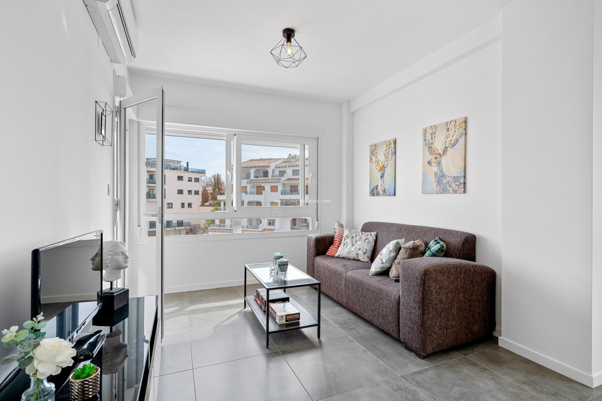 Resale - Apartment / flat - Orihuela Costa - Costa Blanca