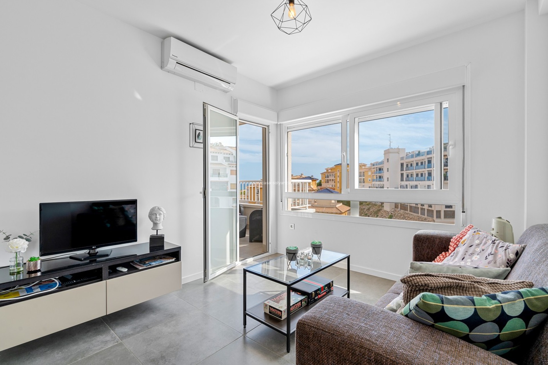 Resale - Apartment / flat - Orihuela Costa - Costa Blanca