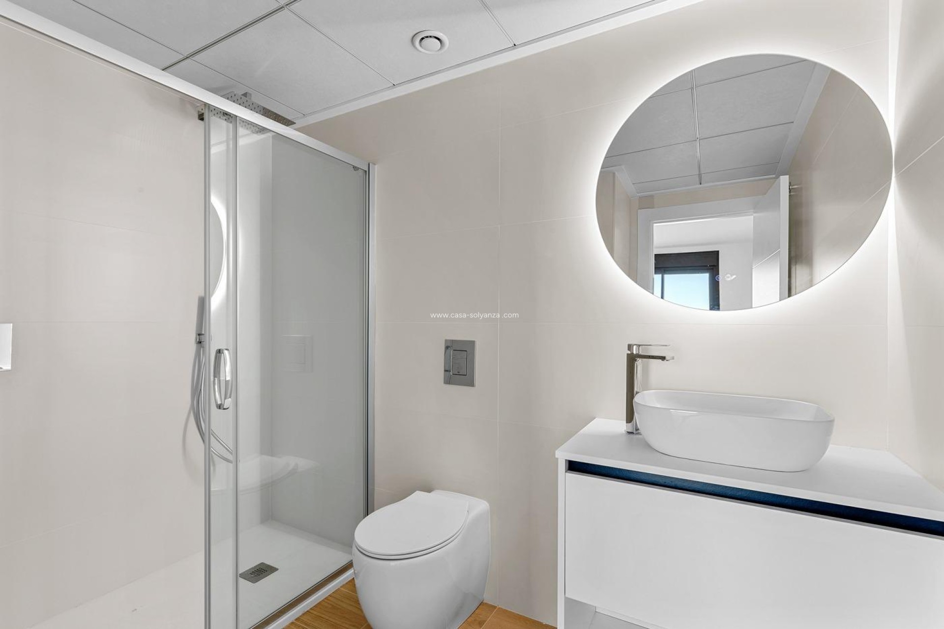 Resale - Apartment / flat - Orihuela Costa - Costa Blanca