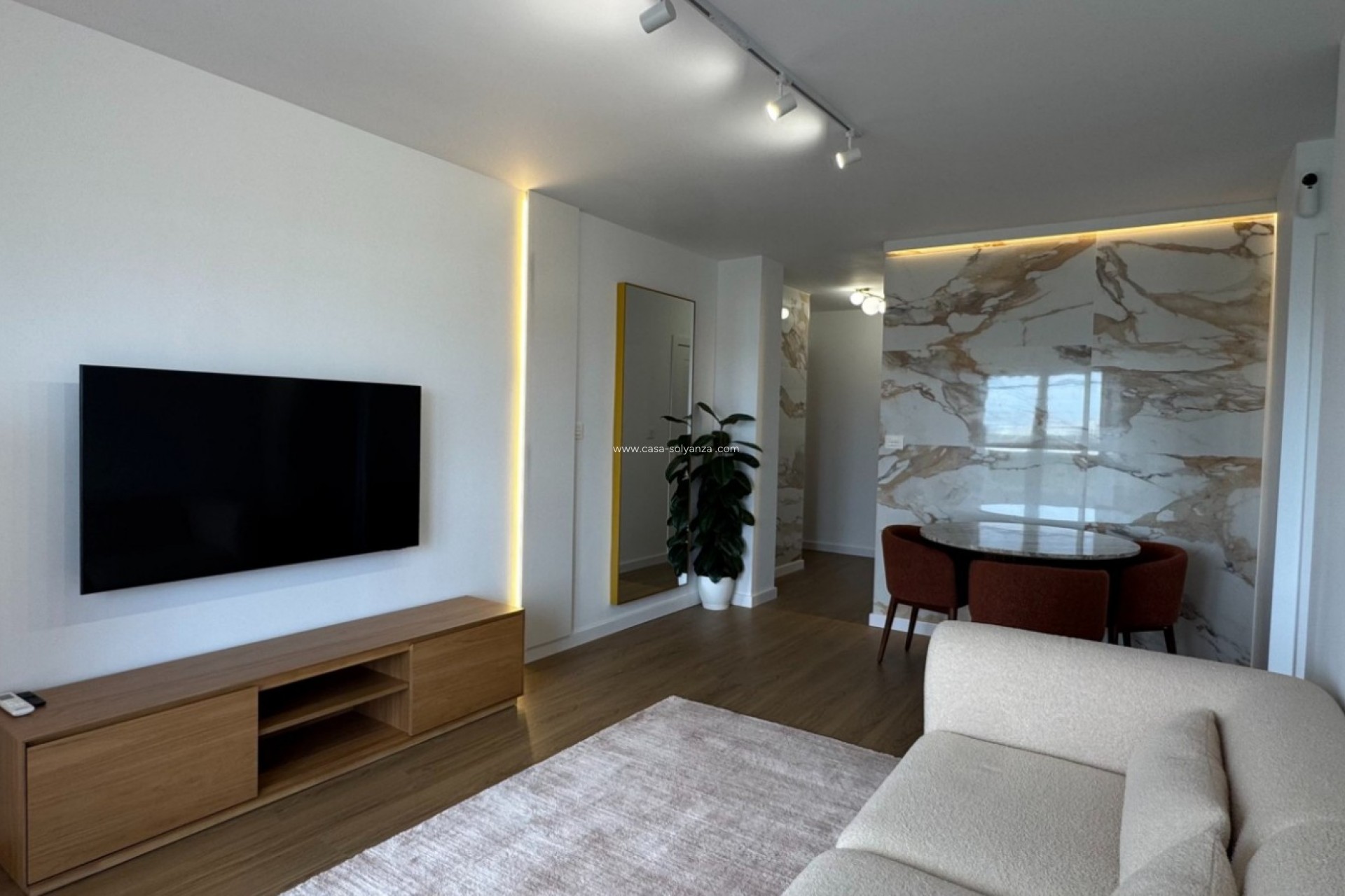 Resale - Apartment / flat - Orihuela Costa - Costa Blanca