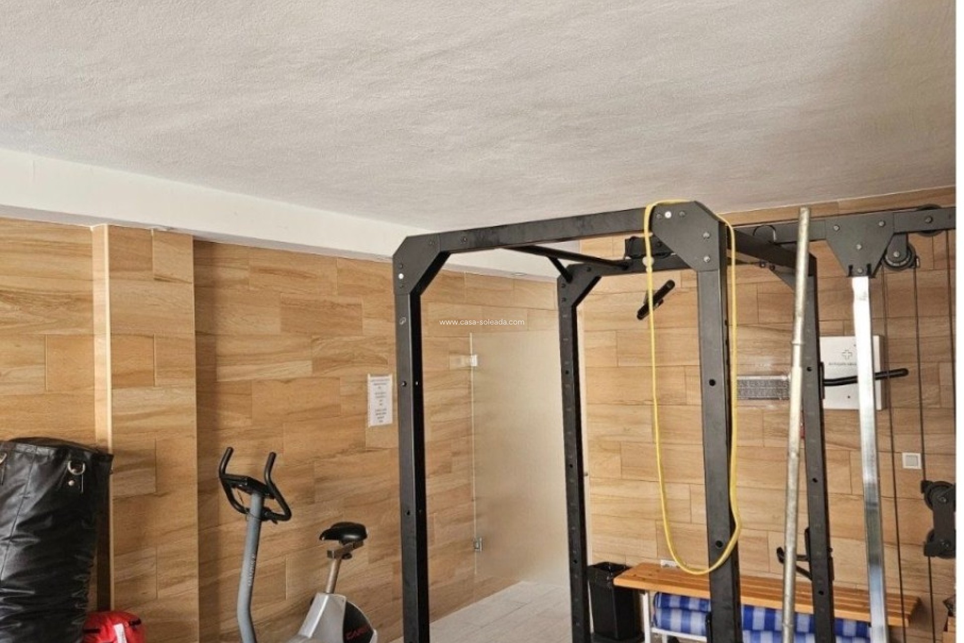 Resale - Apartment / flat - Orihuela Costa - Costa Blanca