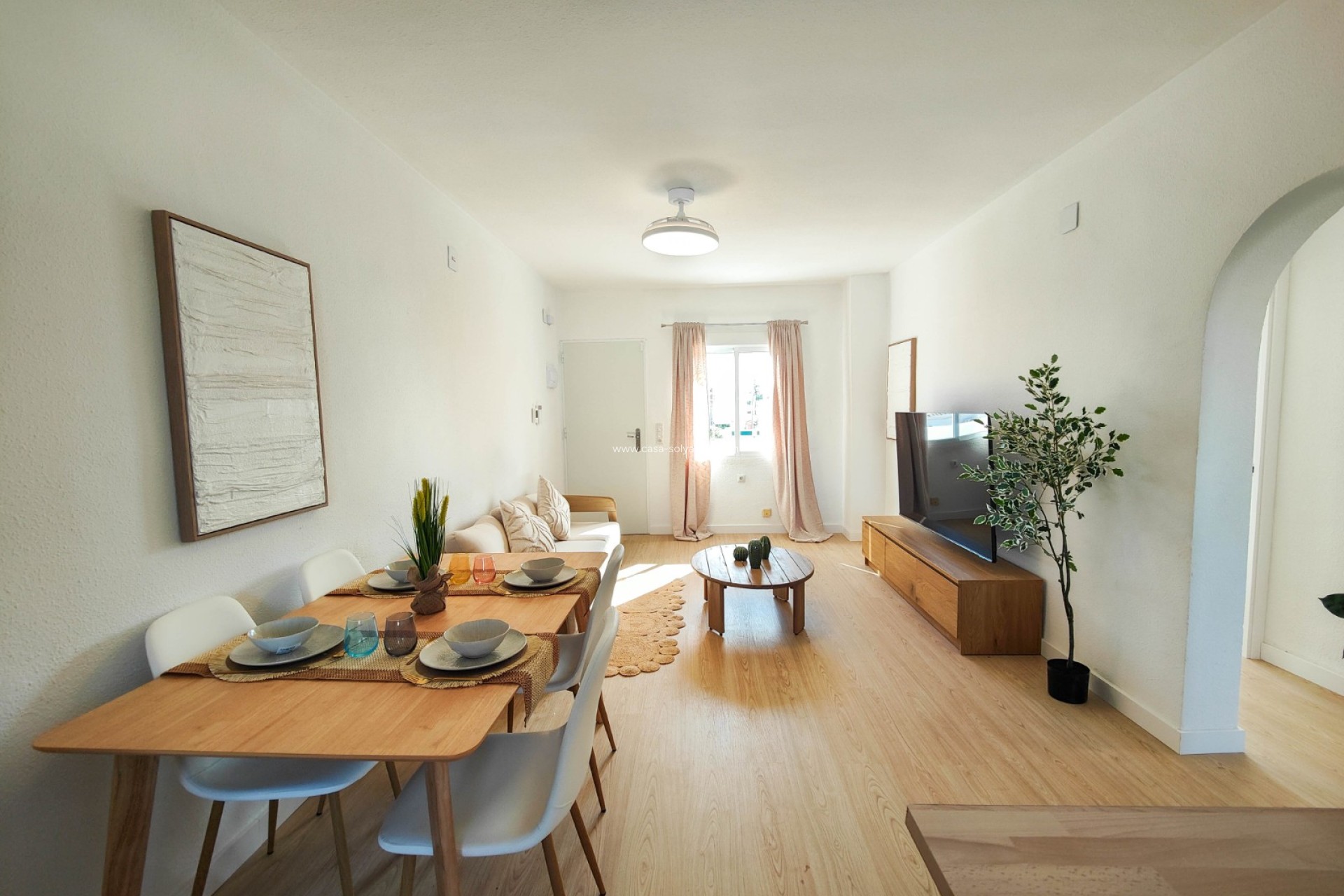 Resale - Apartment / flat - Orihuela Costa - Costa Blanca