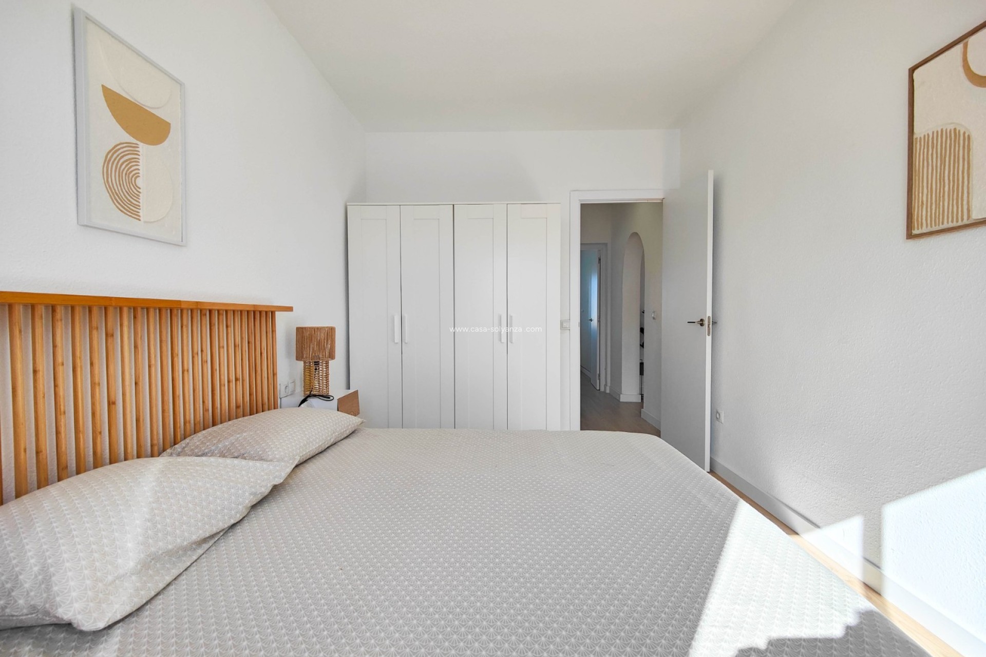 Resale - Apartment / flat - Orihuela Costa - Costa Blanca