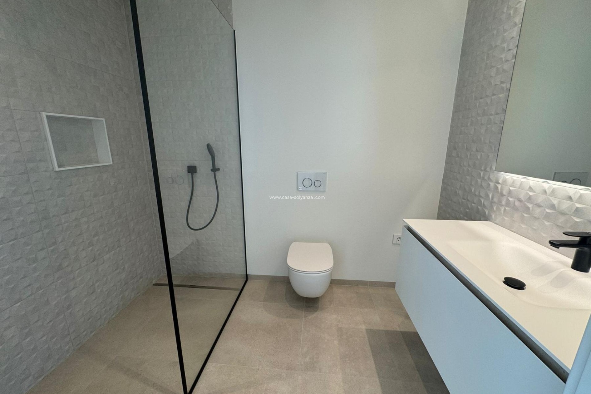 Resale - Apartment / flat - Orihuela Costa - Costa Blanca