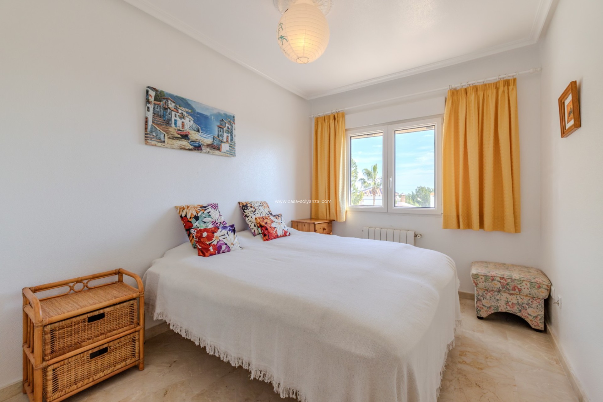 Resale - Apartment / flat - Orihuela Costa - Costa Blanca