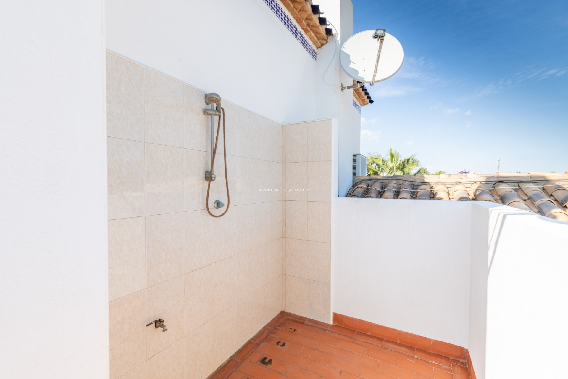 Resale - Apartment / flat - Orihuela Costa - Costa Blanca