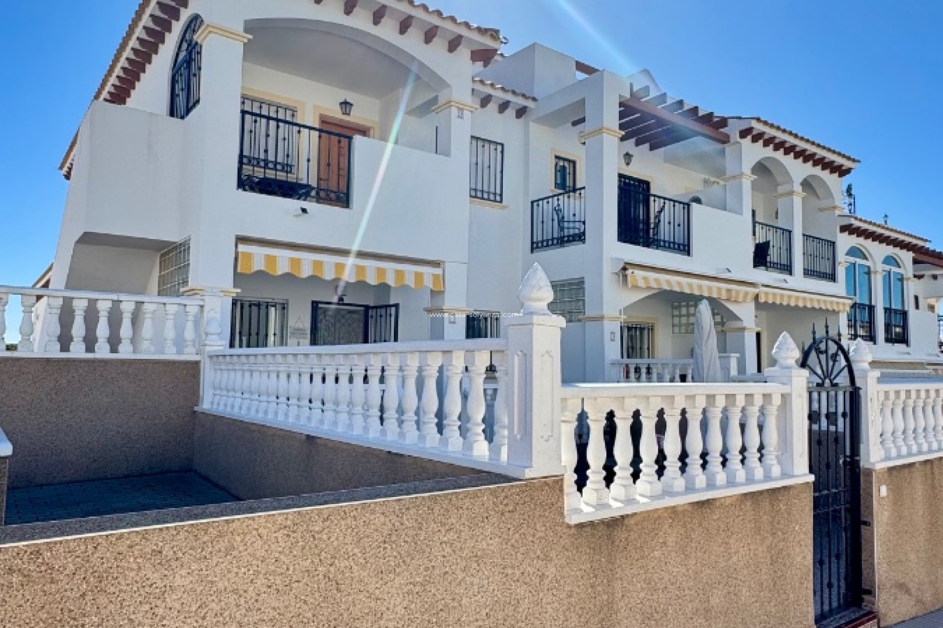 Resale - Apartment / flat - Orihuela Costa - Costa Blanca