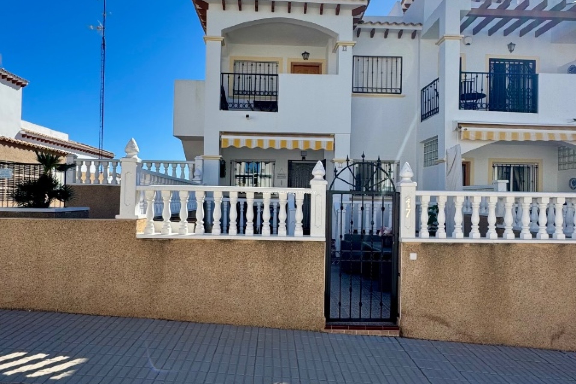 Resale - Apartment / flat - Orihuela Costa - Costa Blanca
