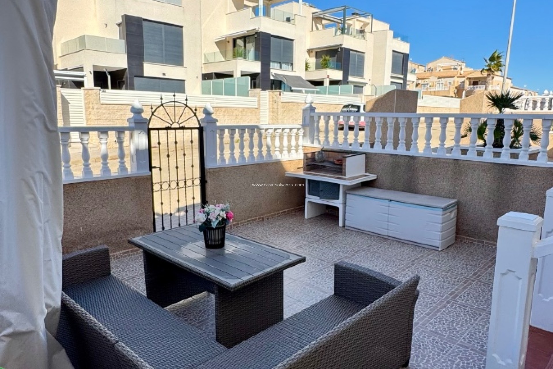 Resale - Apartment / flat - Orihuela Costa - Costa Blanca