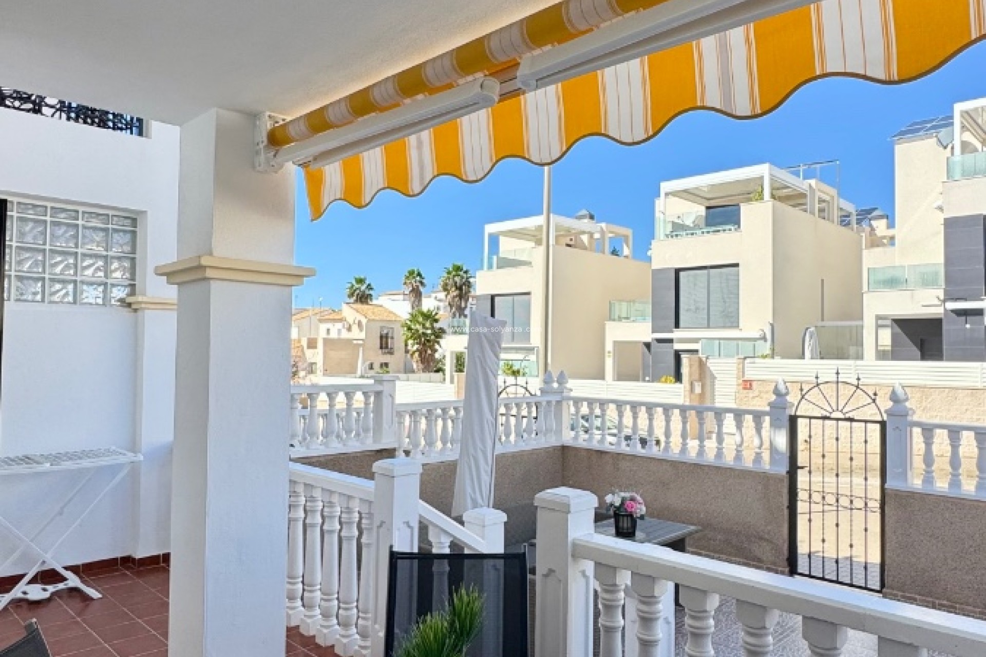 Resale - Apartment / flat - Orihuela Costa - Costa Blanca