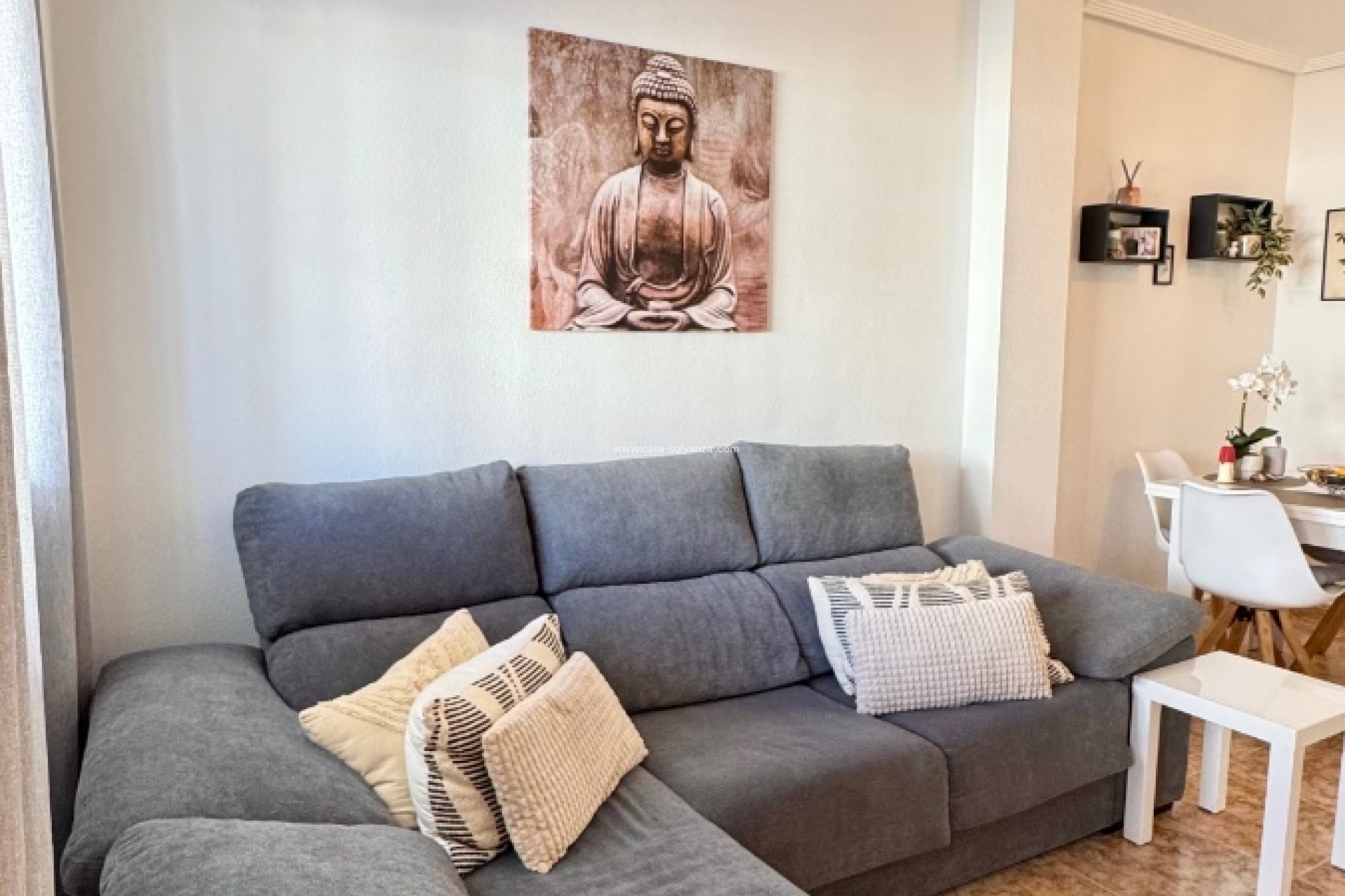 Resale - Apartment / flat - Orihuela Costa - Costa Blanca